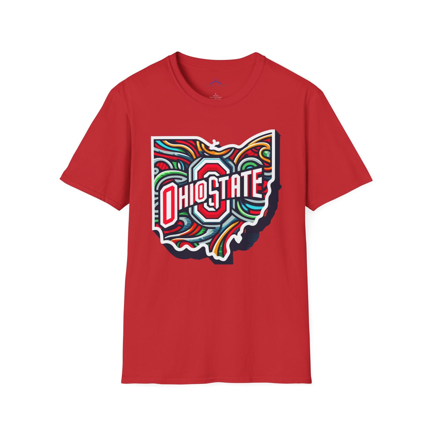 Ohio State Pride T-Shirt