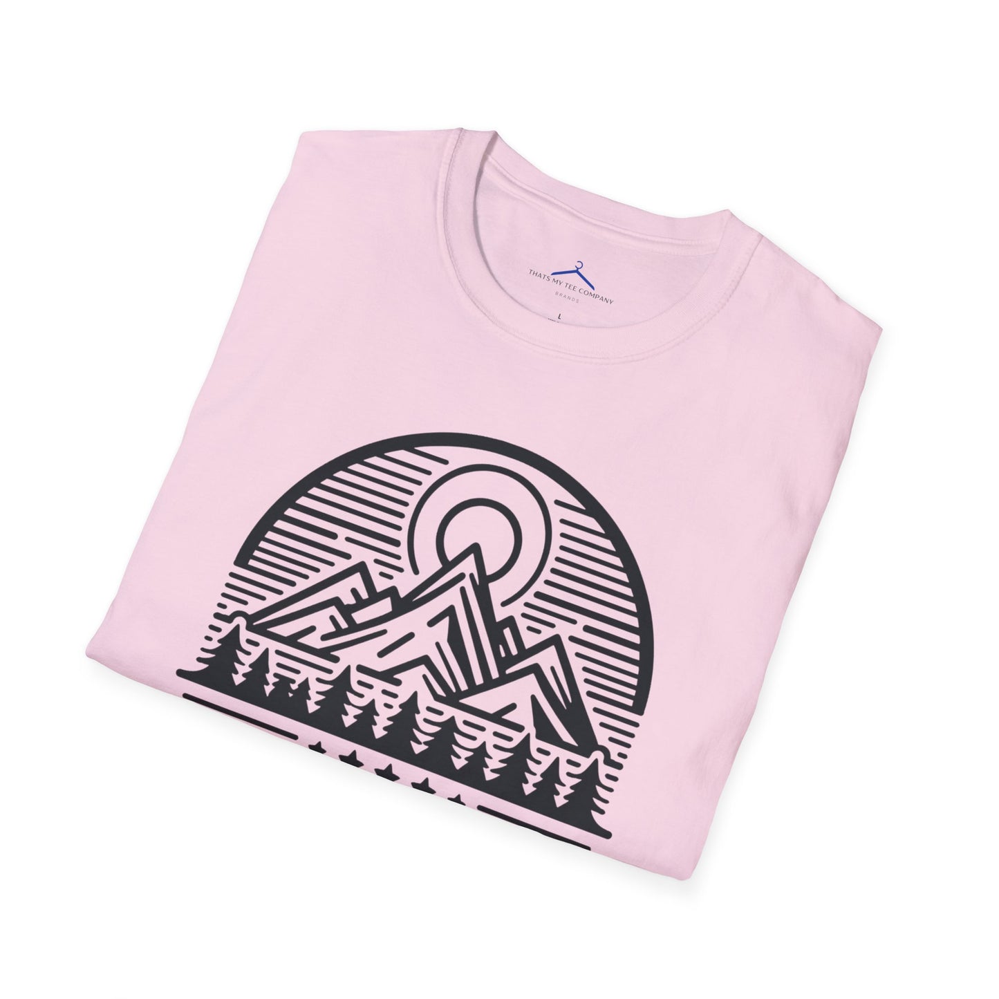 Colorado State Pride T-Shirt