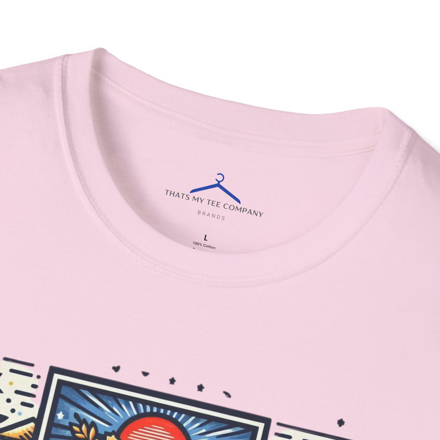 Nevada State Pride T-Shirt