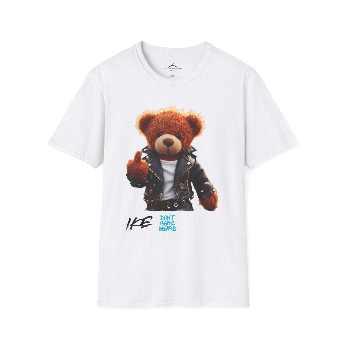 Ike - DCB