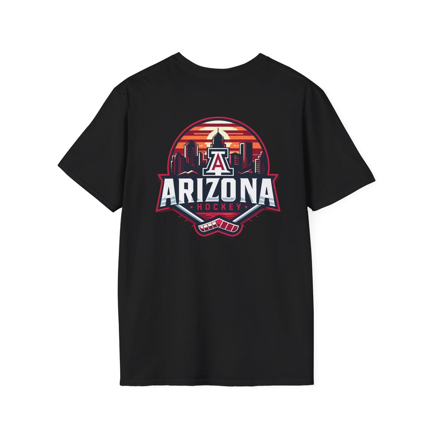 Arizona Hockey Sports T-Shirt