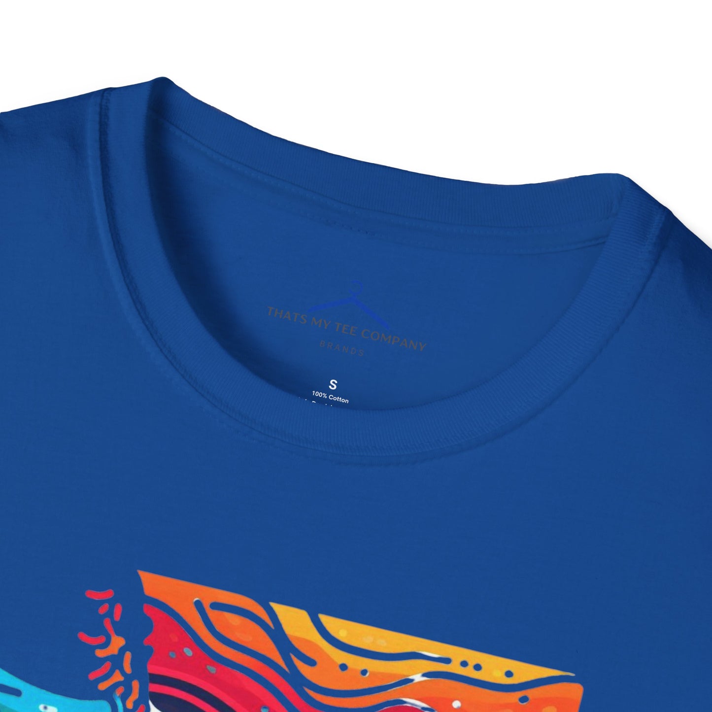 Washington State Pride T-Shirt