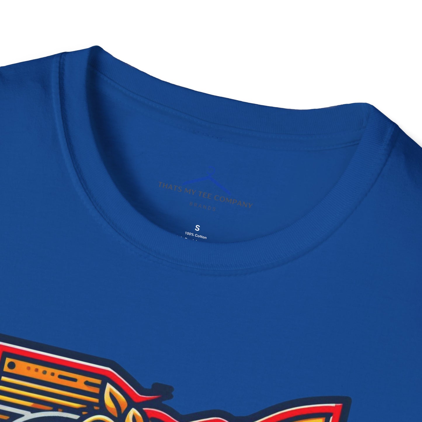 Ohio State Pride T-Shirt