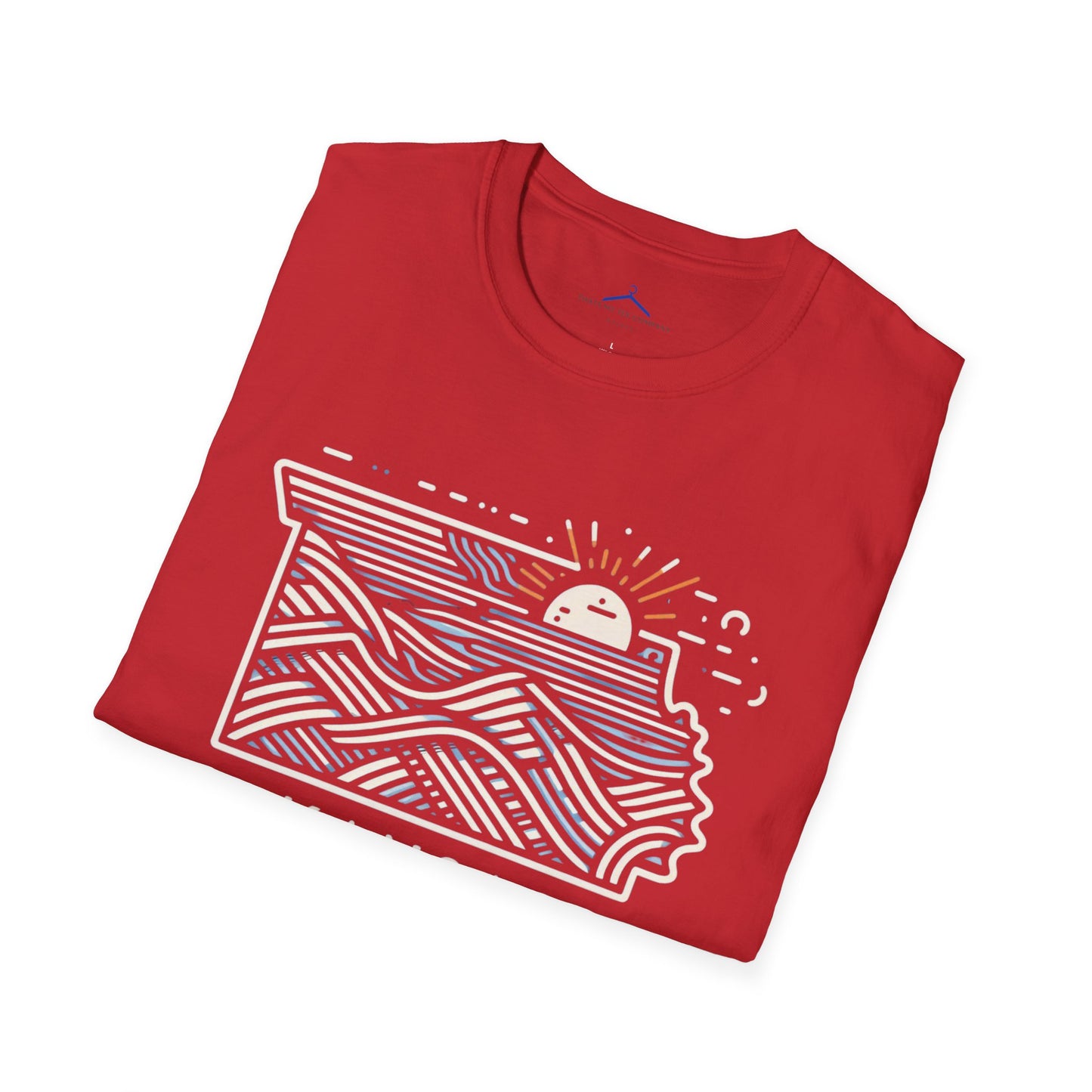 Kansas State Pride T-Shirt