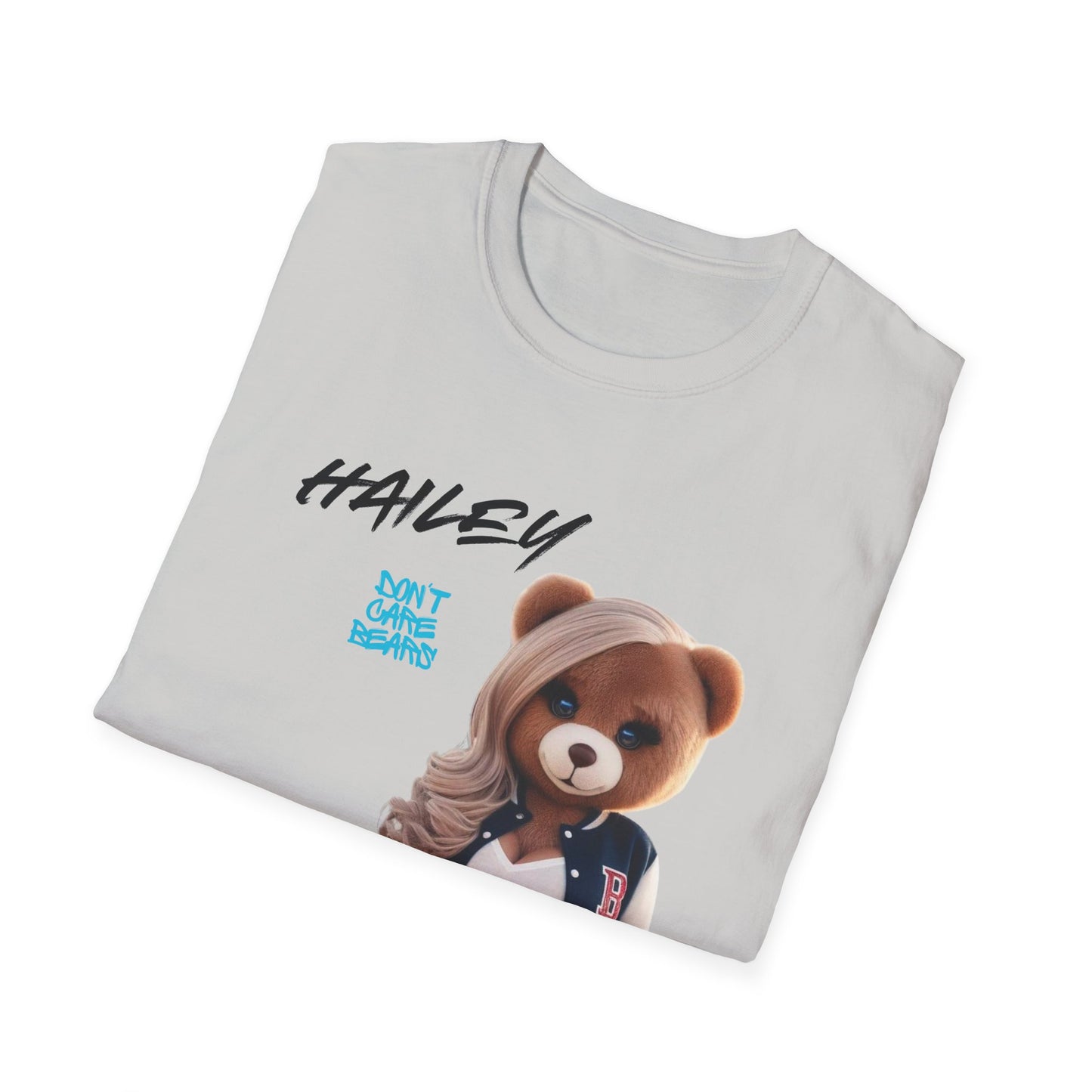 Hailey - DCB