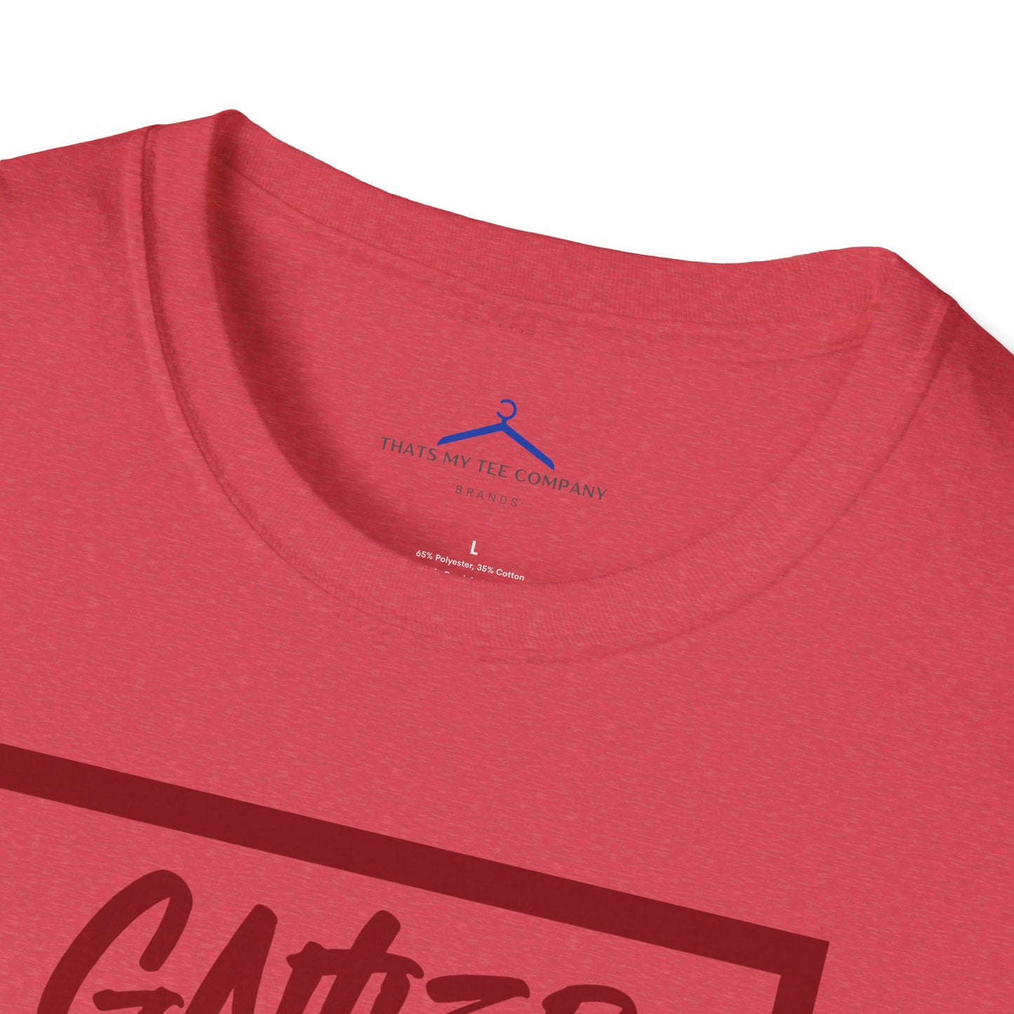 Gamer Mode Tee