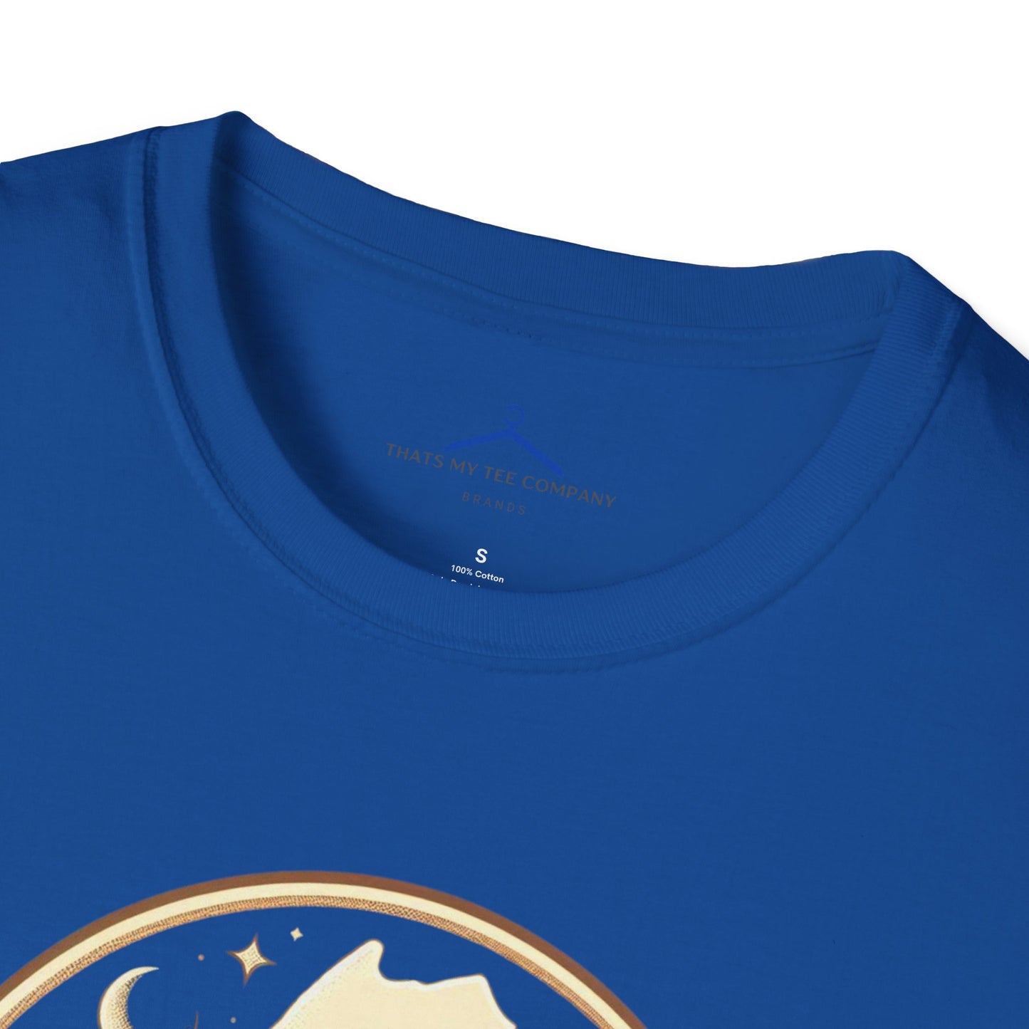Maine State Pride T-Shirt
