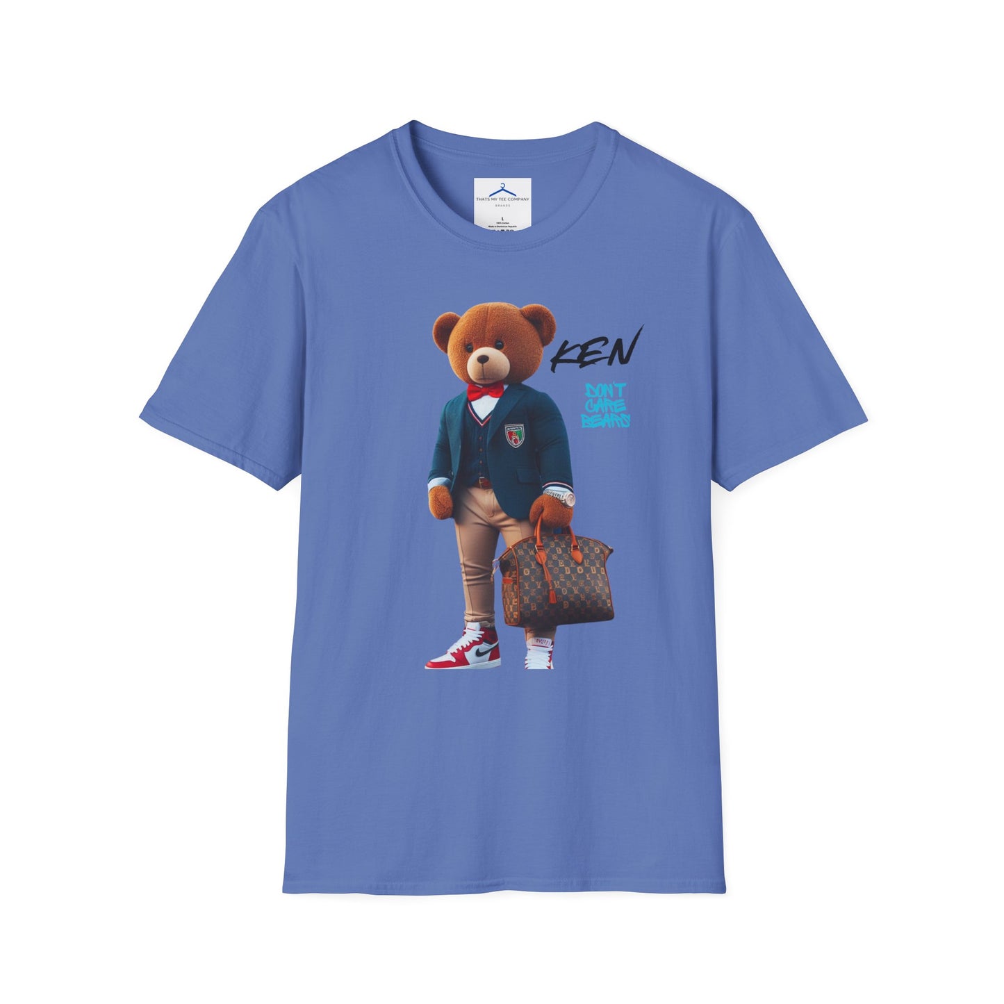 Ken - DCB