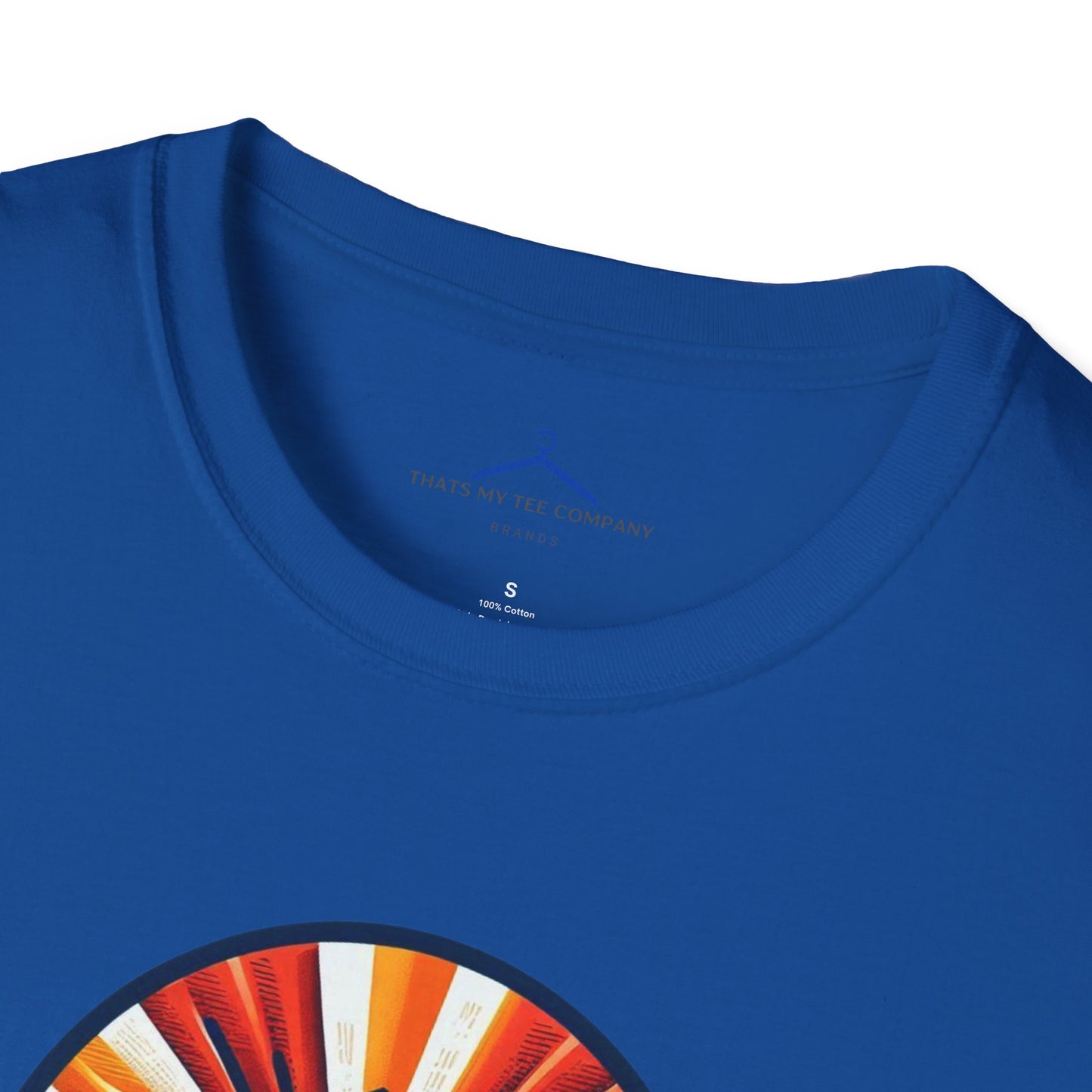 Tennessee State Pride T-Shirt