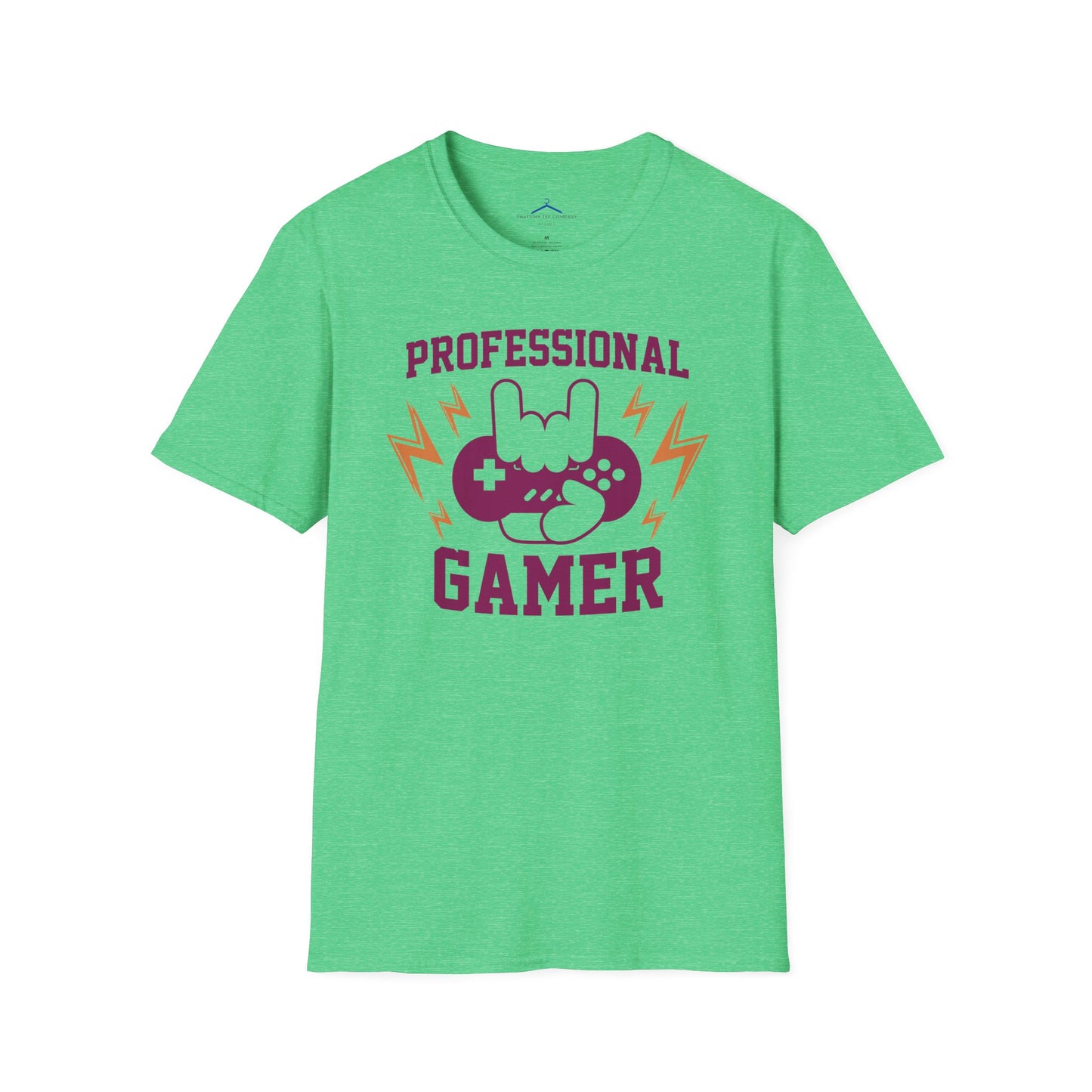 Professional Gamer Tee