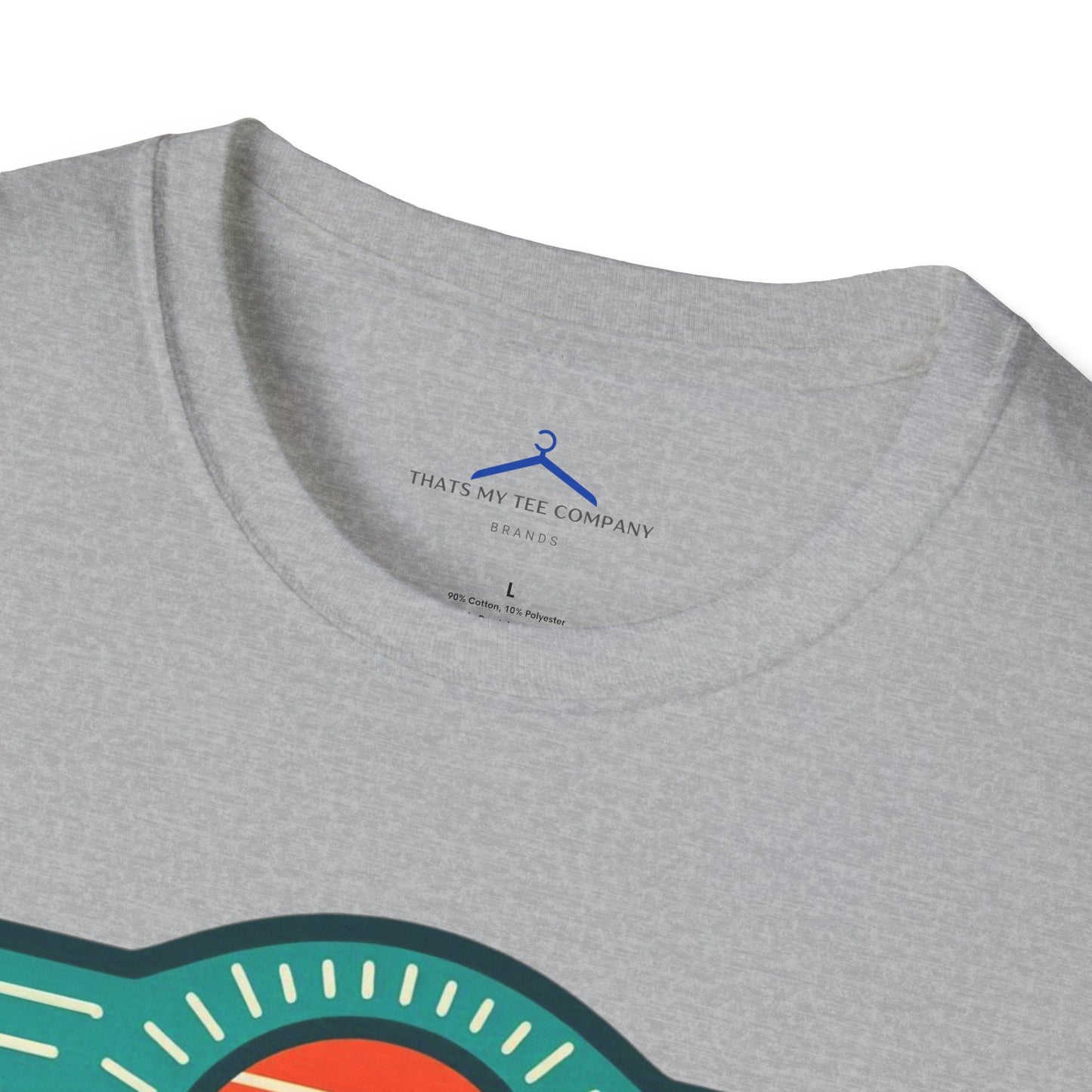 North Dakota State Pride T-Shirt
