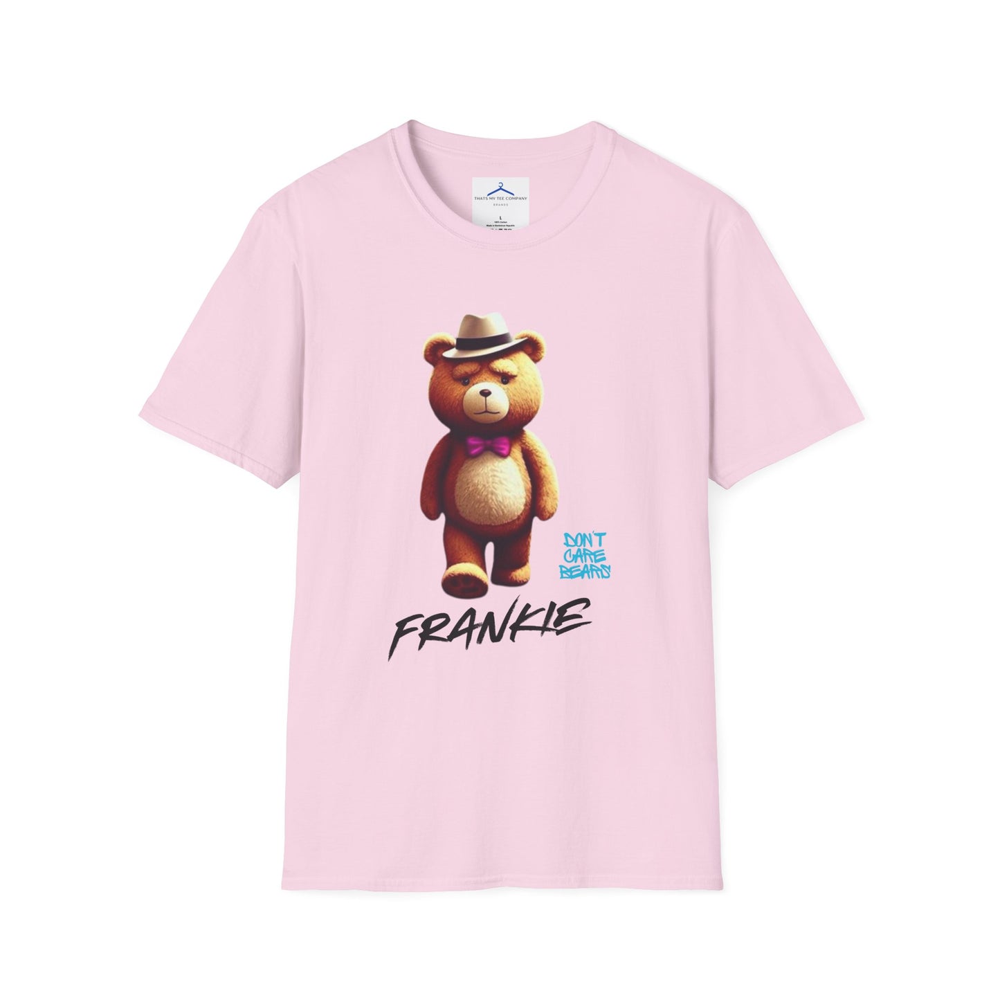 Frankie - DCB