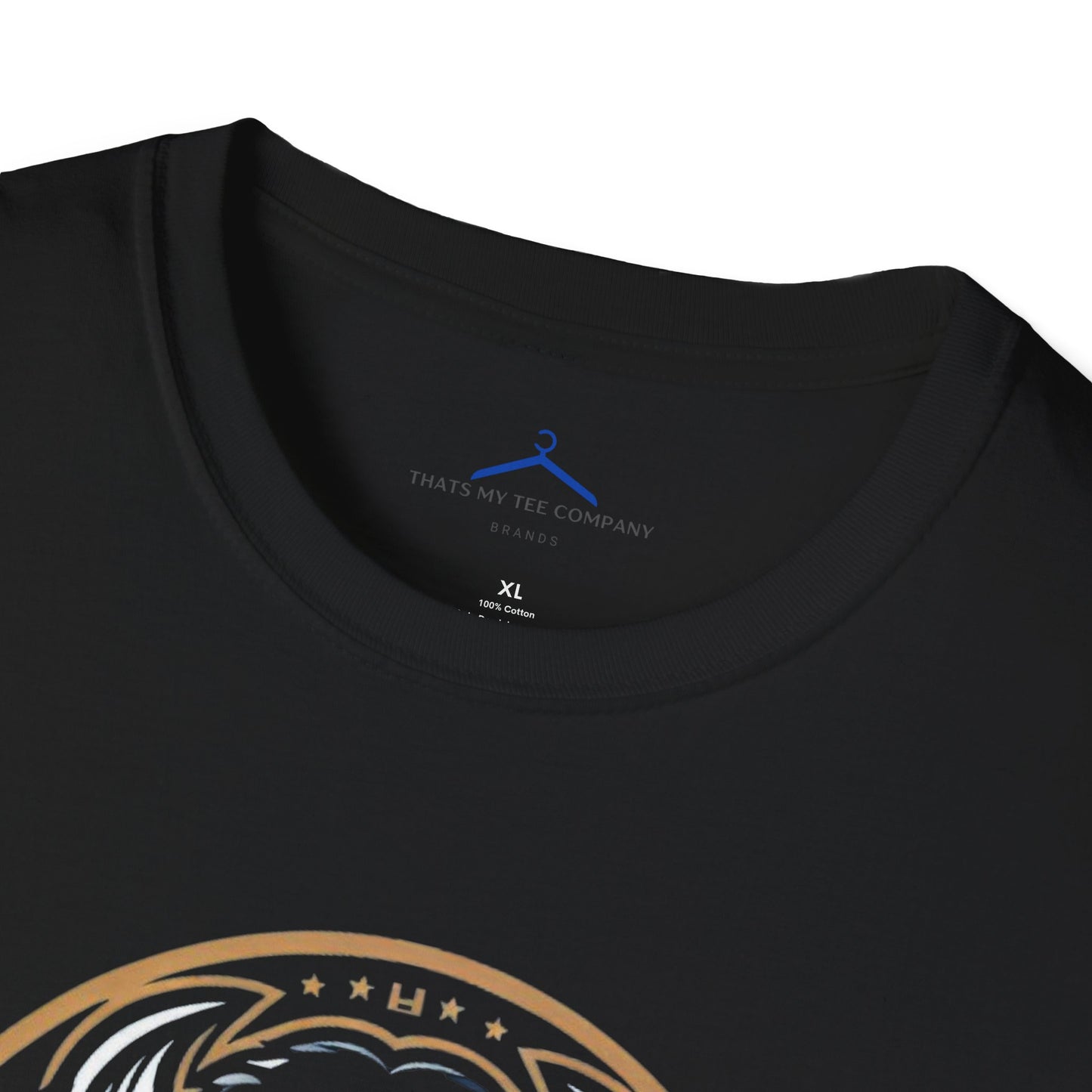 City of Buffalo Hockey Sports T-Shirt