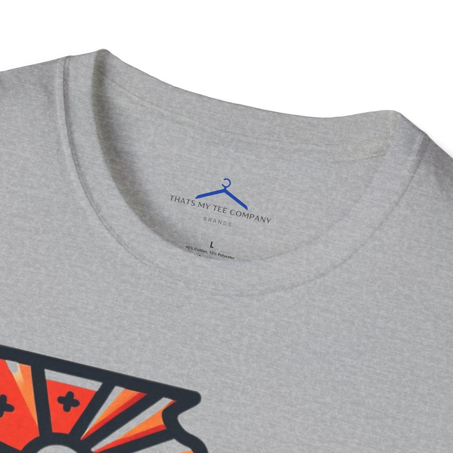 Georgia State Pride T-Shirt