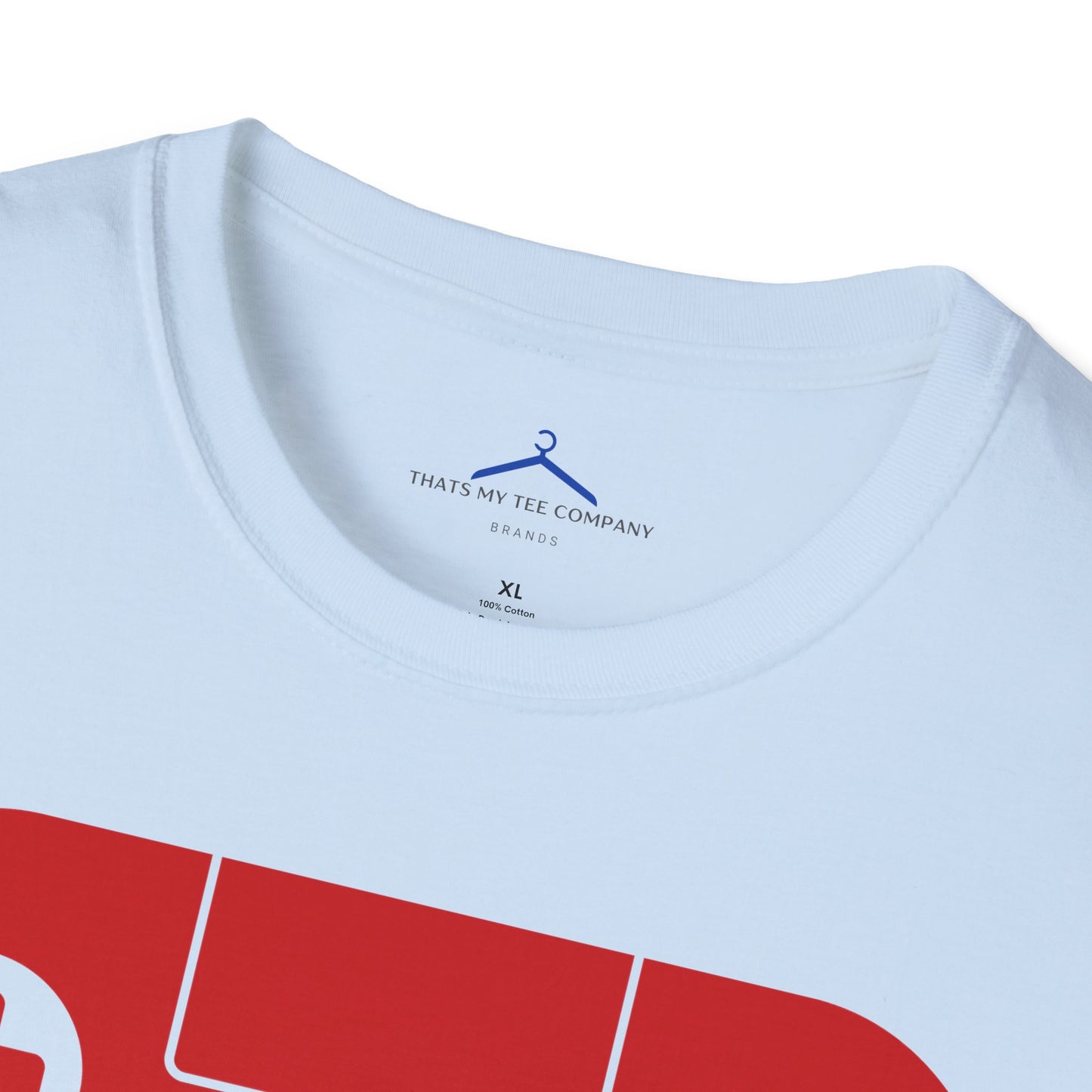 Player One Gamer Tee