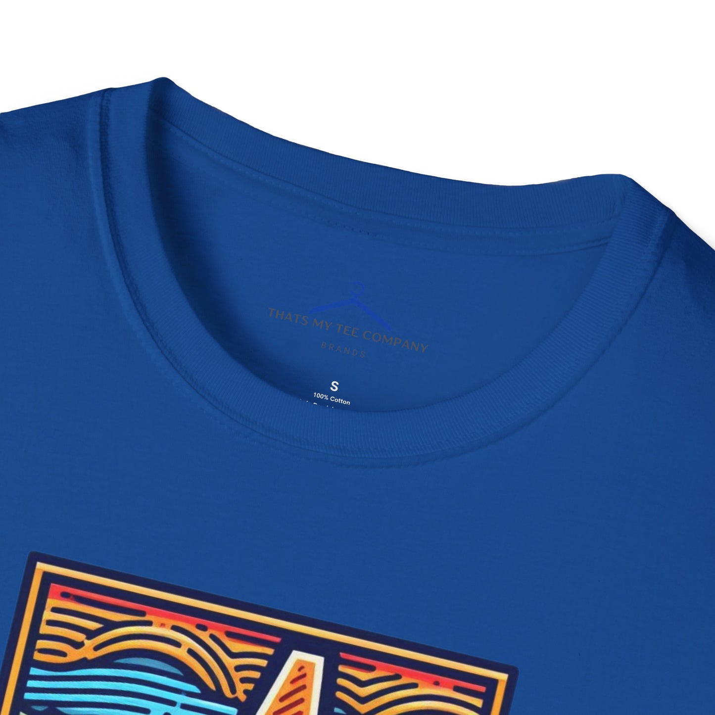 New Hampshire State Pride T-Shirt