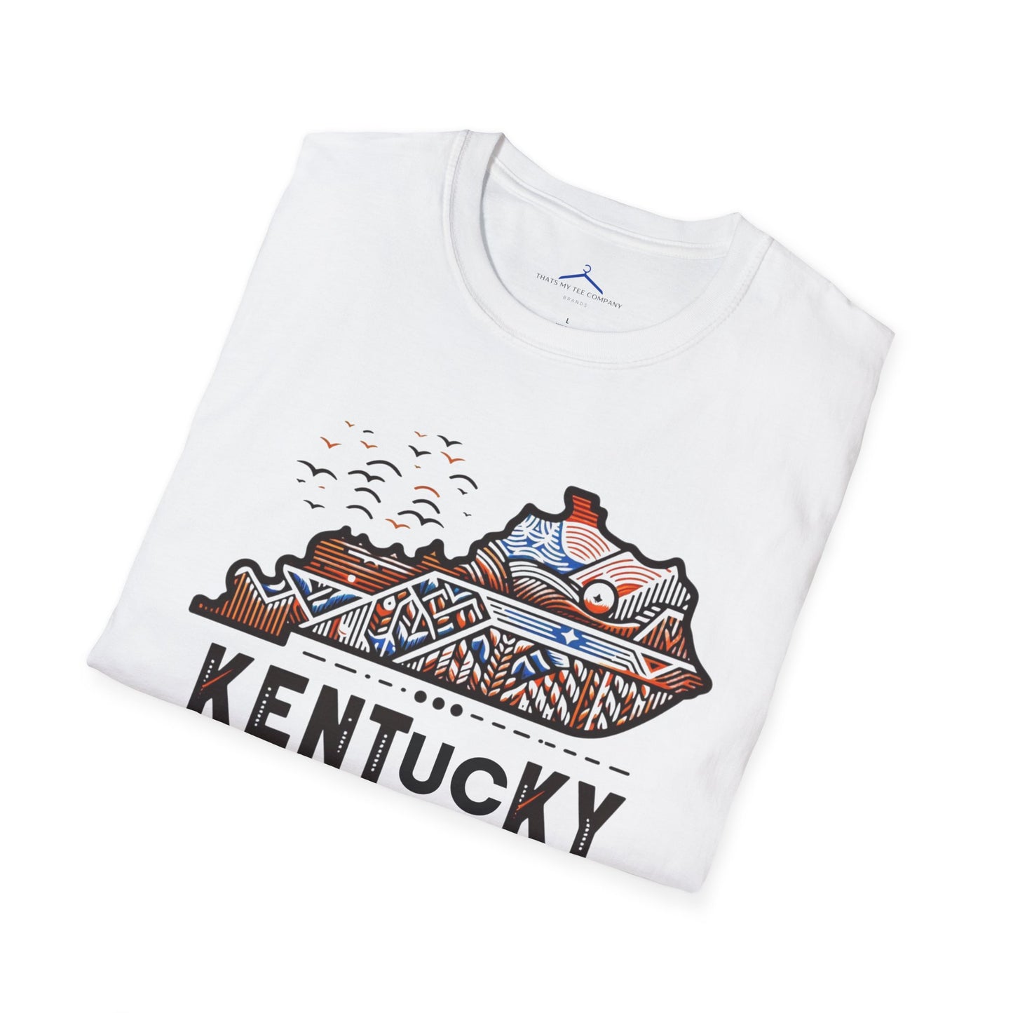 Kentucky State Pride T-Shirt