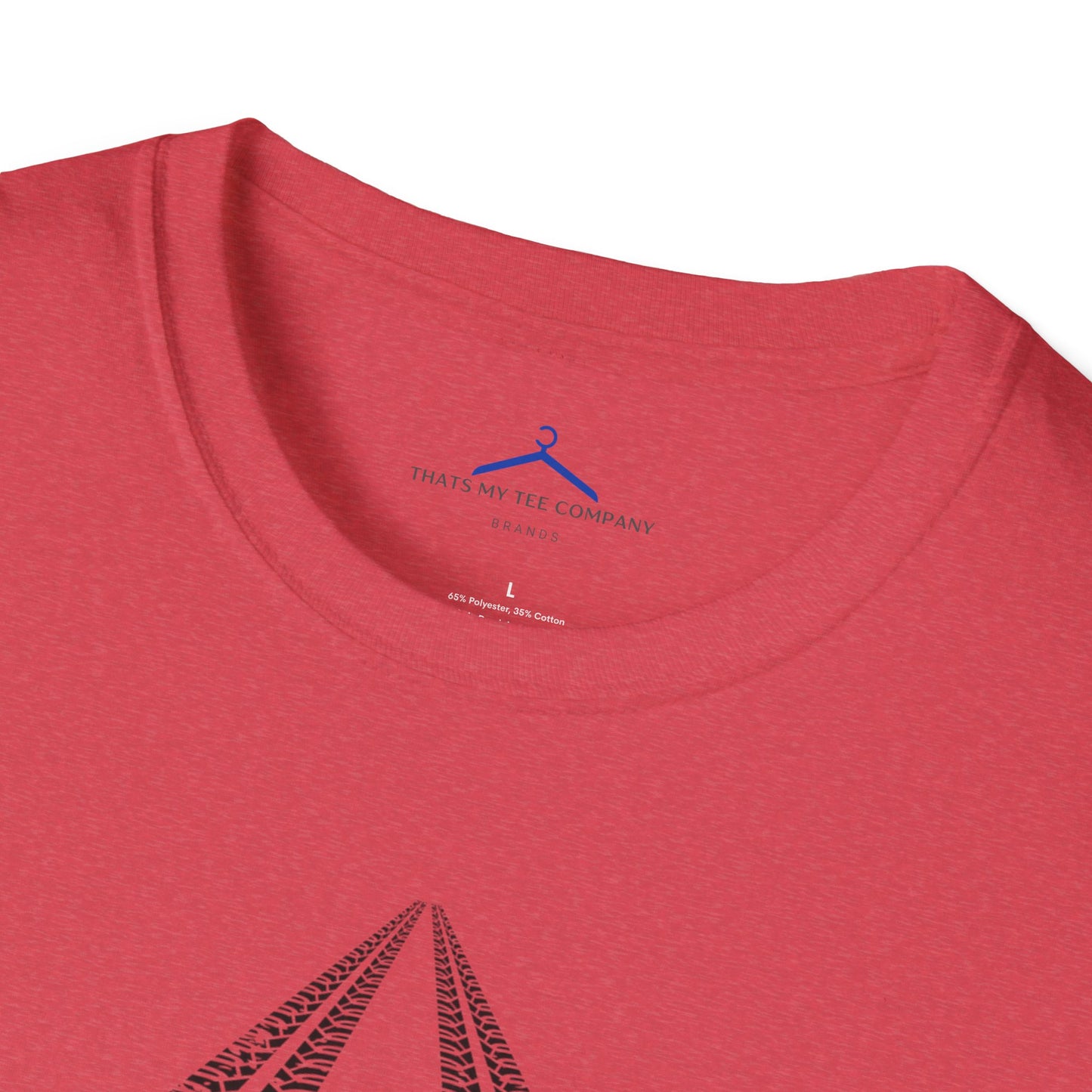 Spead - Crash Dummy T-Shirt