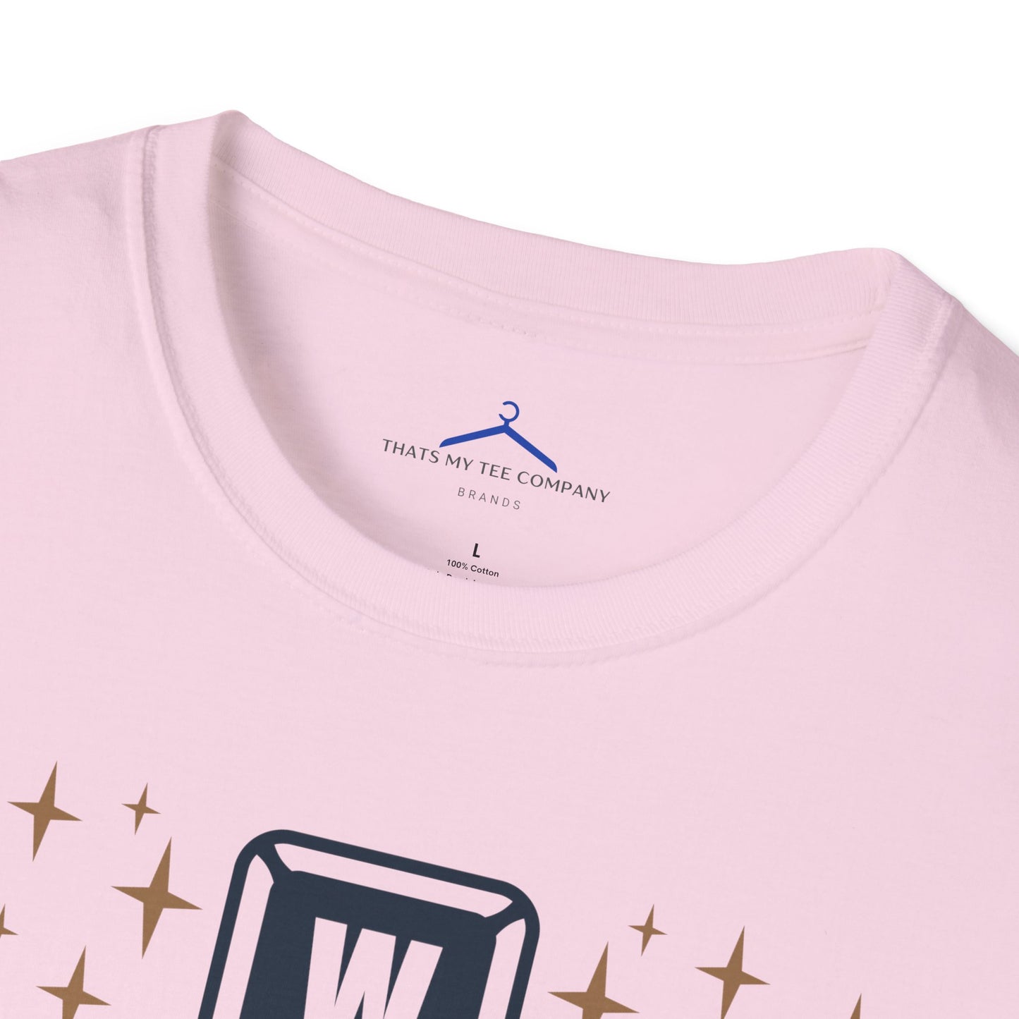 Shift to Move Ahead Gamer Tee