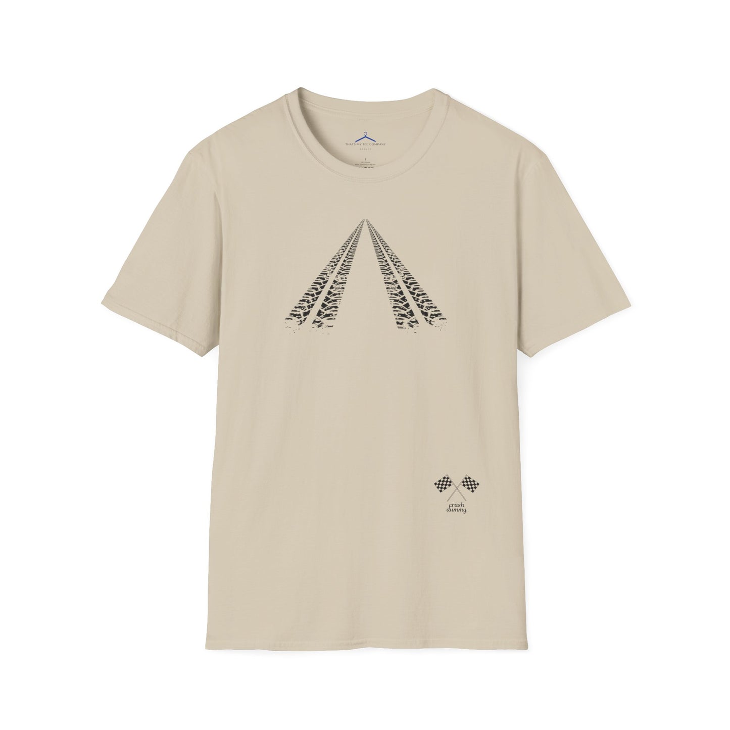 Spead - Crash Dummy T-Shirt