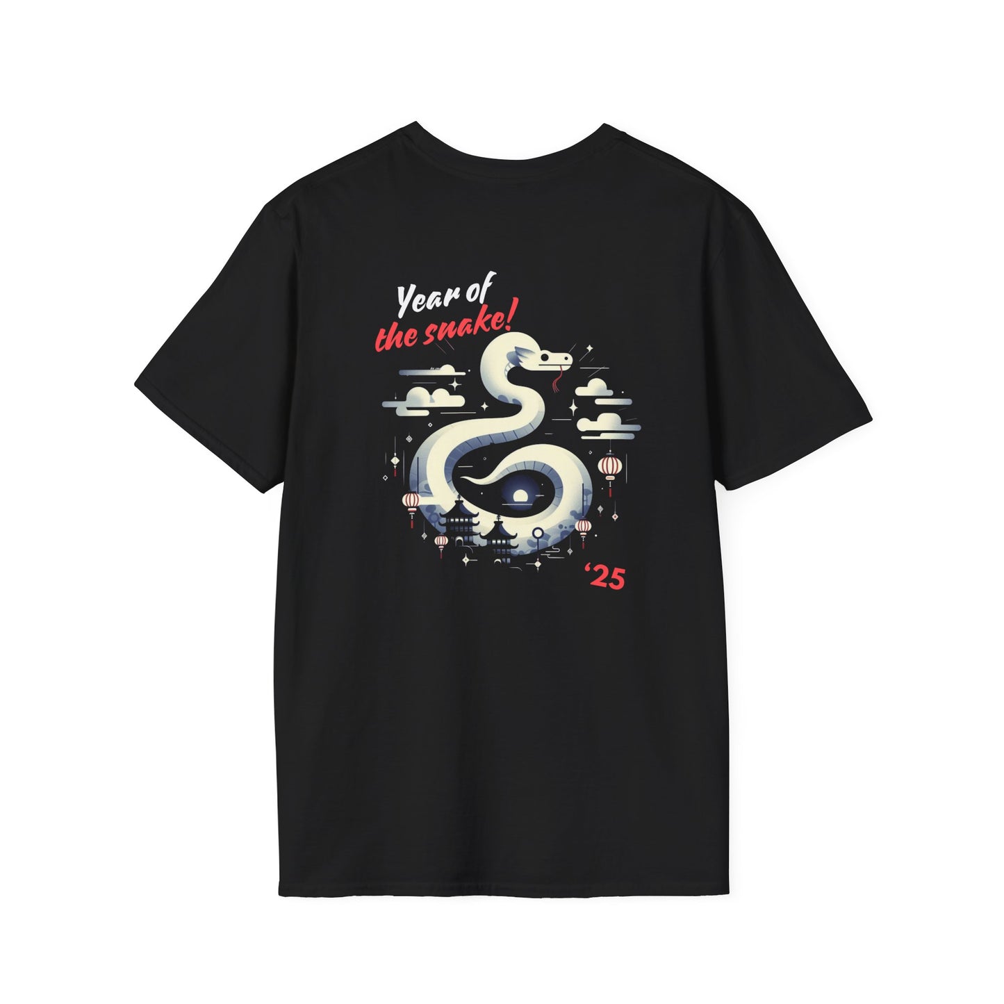 Lunar New Year '25