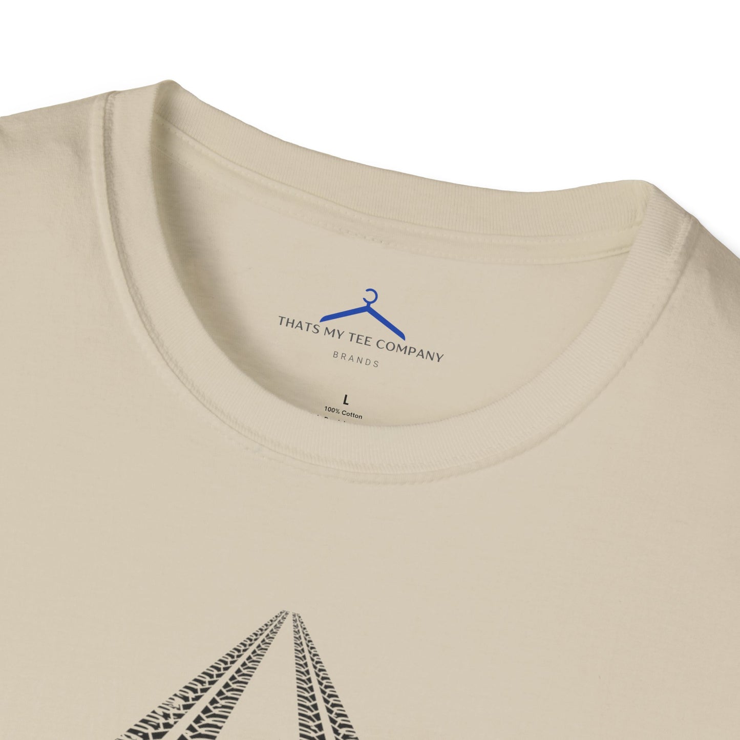 Spead - Crash Dummy T-Shirt