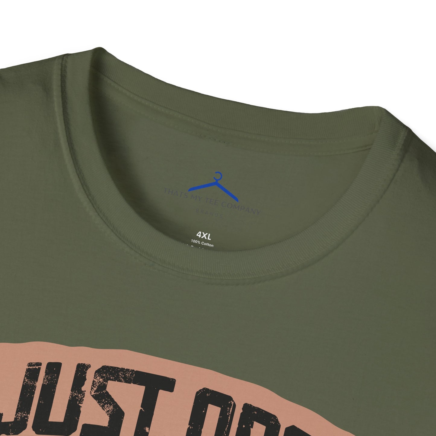 Just One More Gamer Tee
