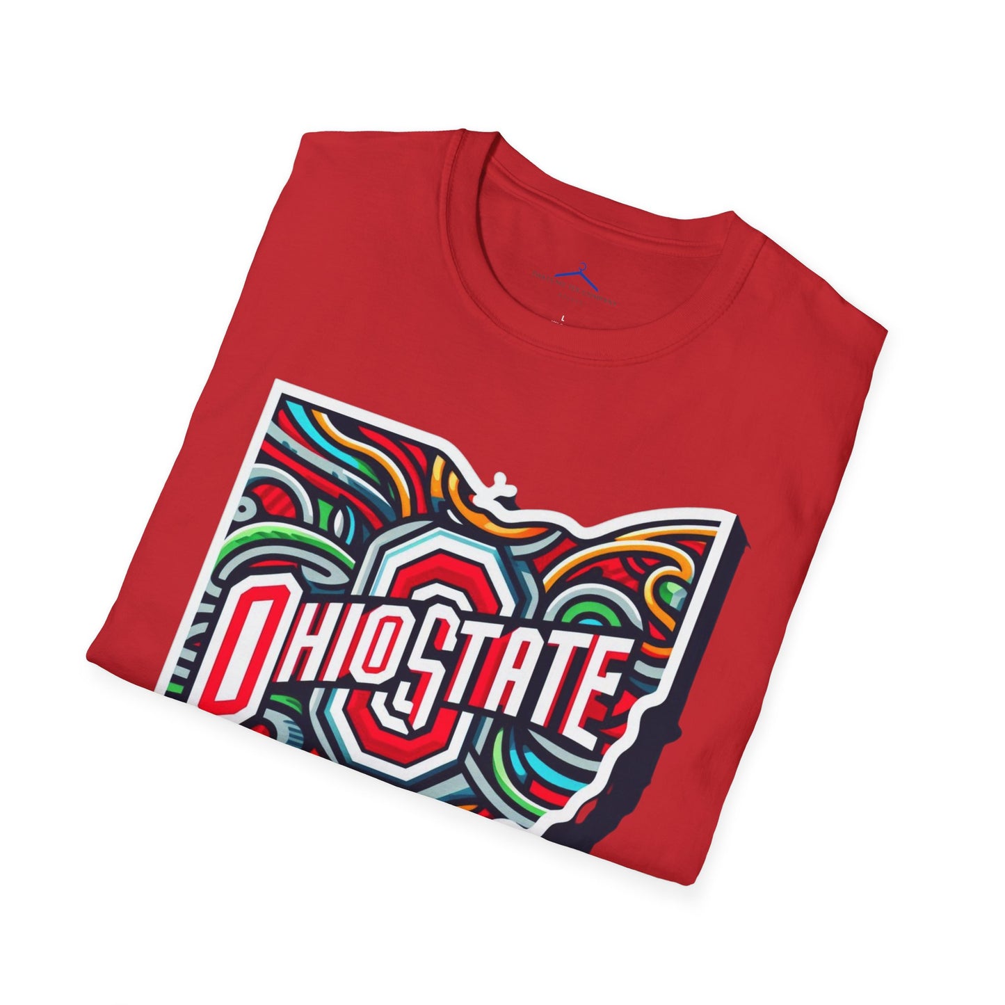 Ohio State Pride T-Shirt