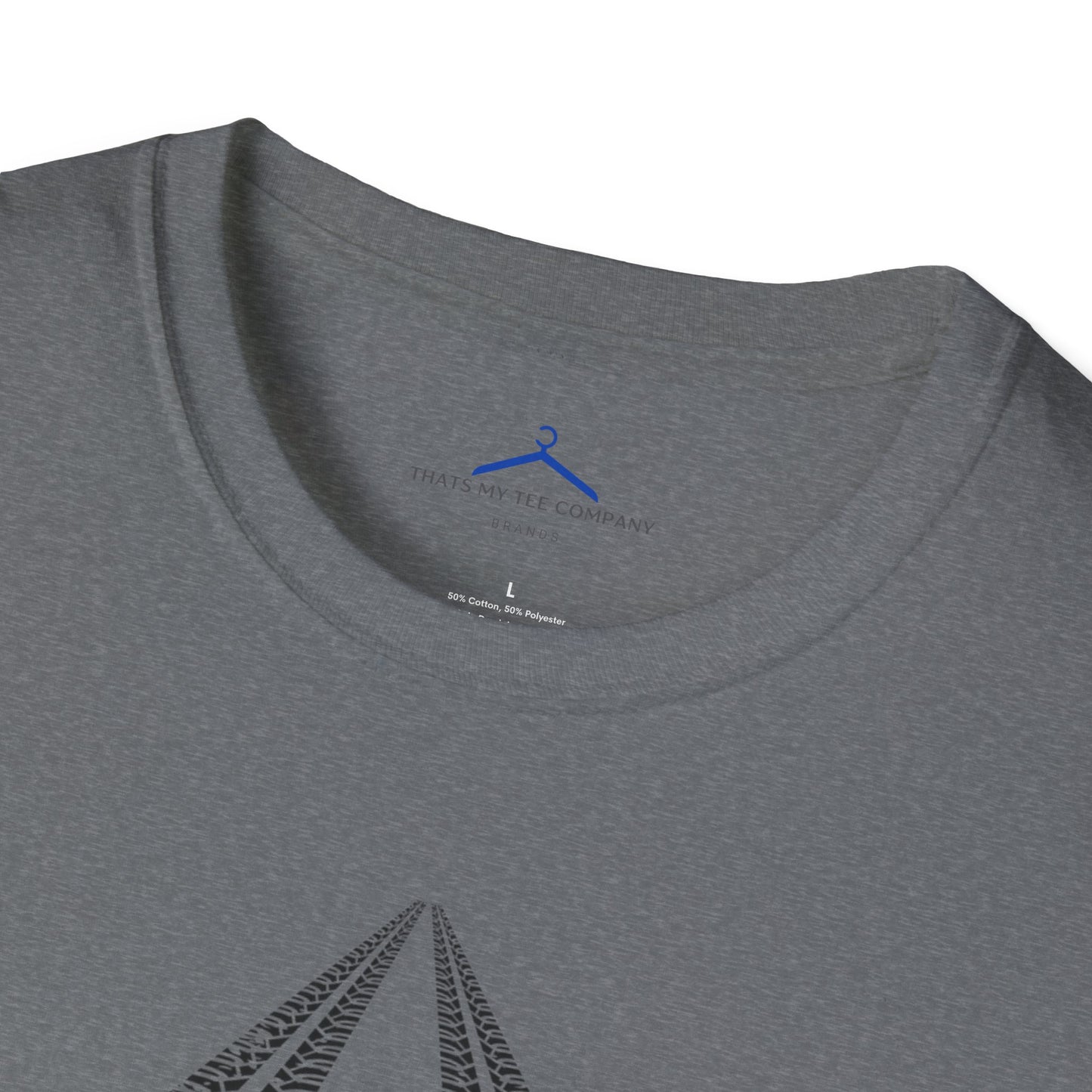 Spead - Crash Dummy T-Shirt