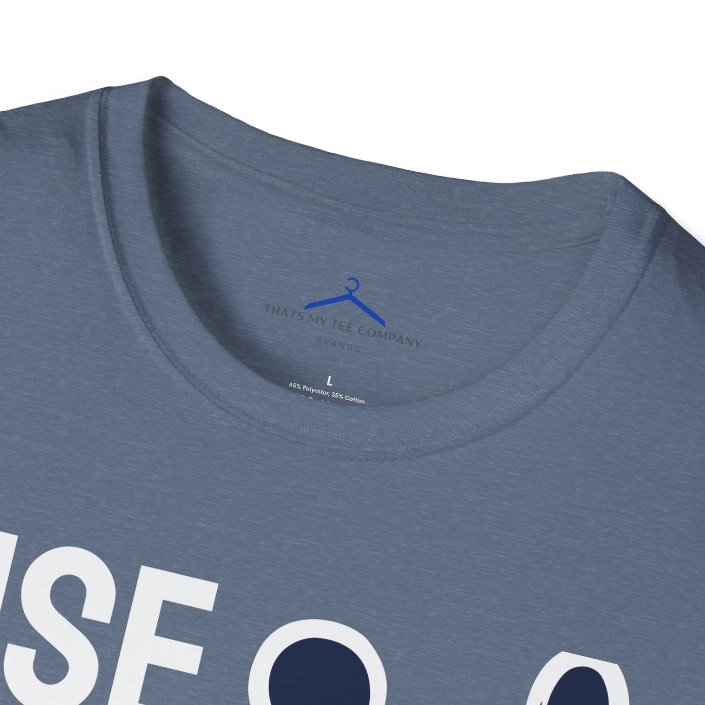 RISE AND SHINE Fitness T-Shirt