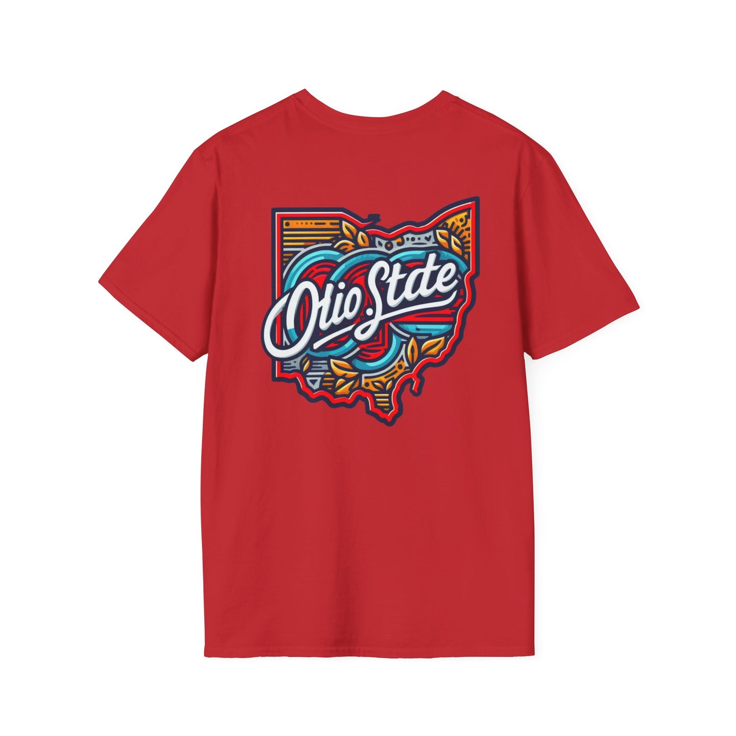 Ohio State Pride T-Shirt
