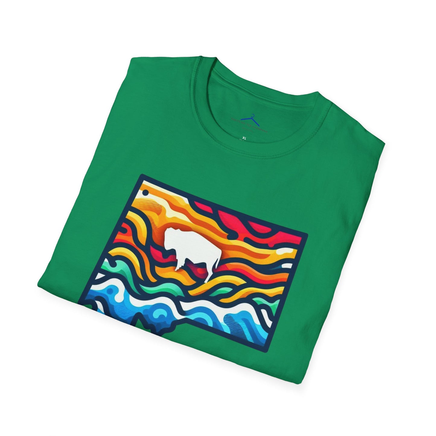 Oklahoma State Pride T-Shirt