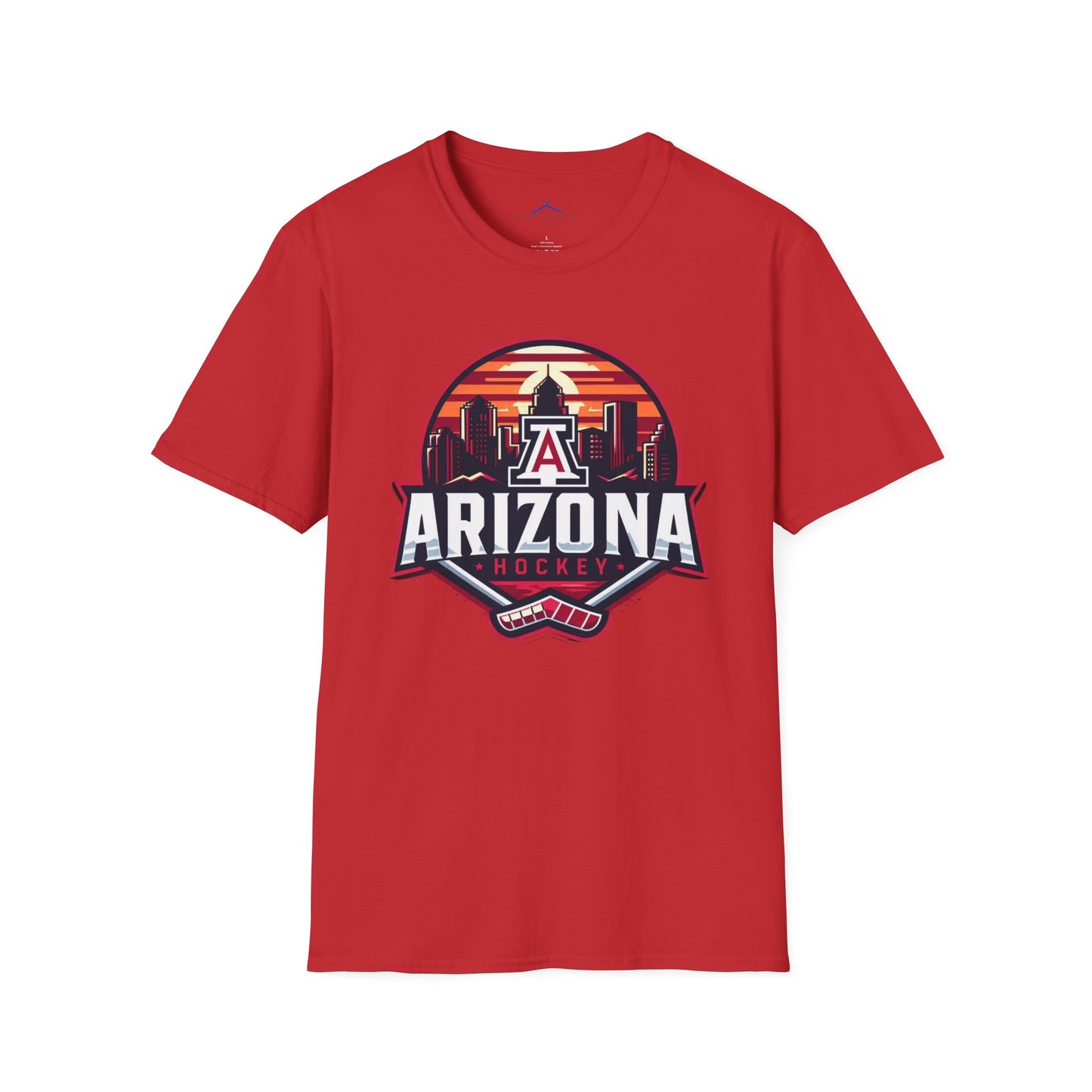 Arizona Hockey Sports T-Shirt