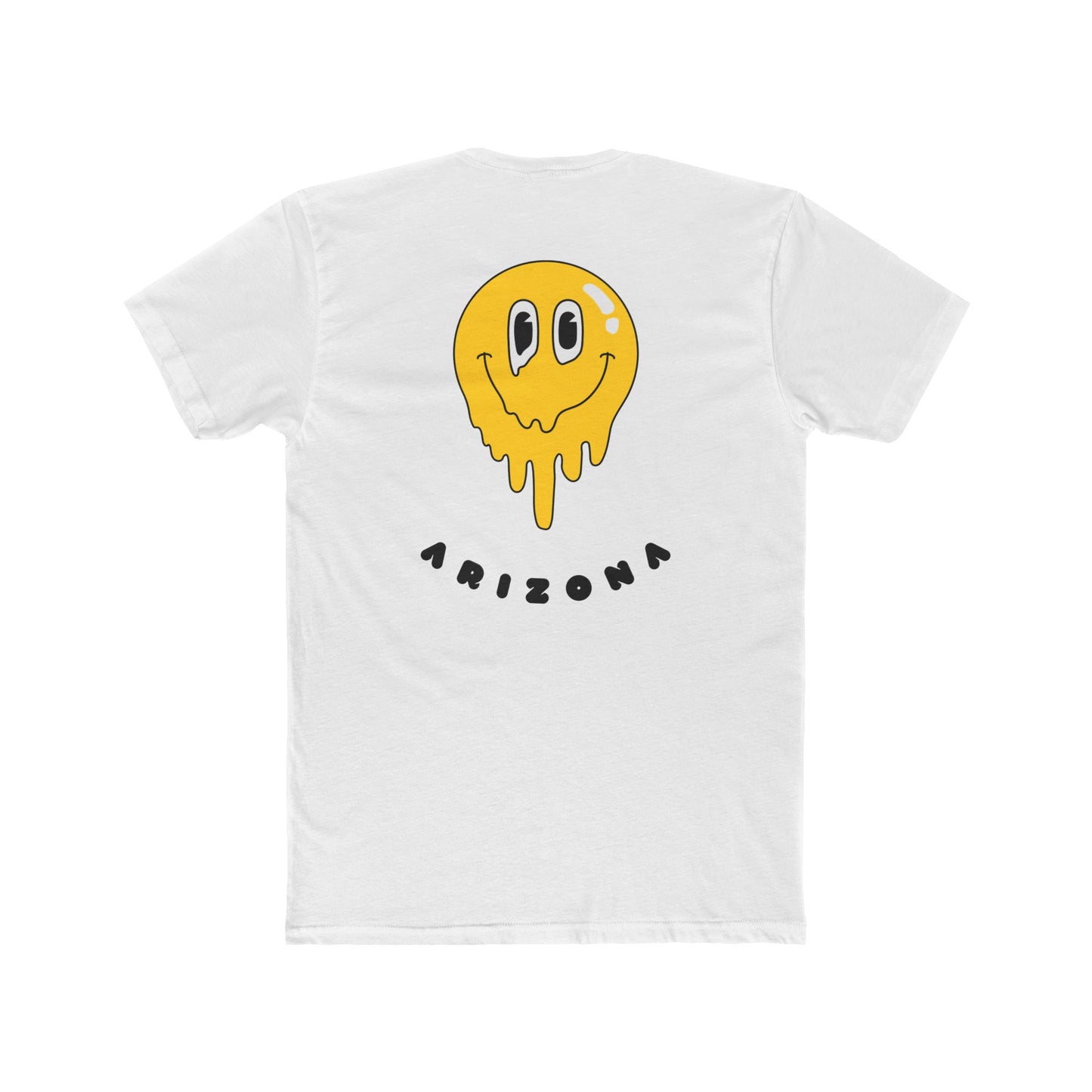 Funny Tees - Arizona - I'm melting