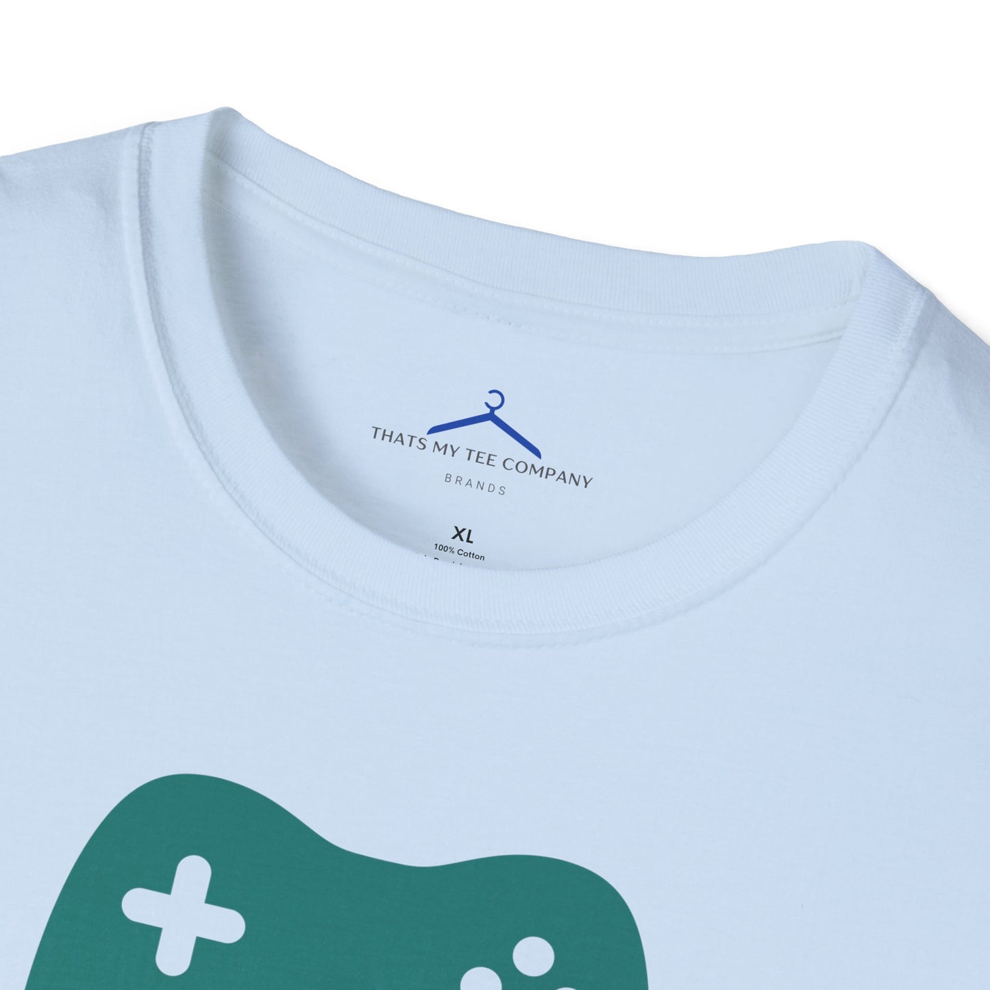 Own Your Game Tee