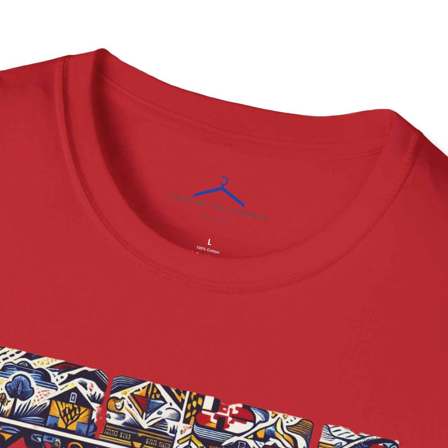 Maryland State Pride T-Shirt