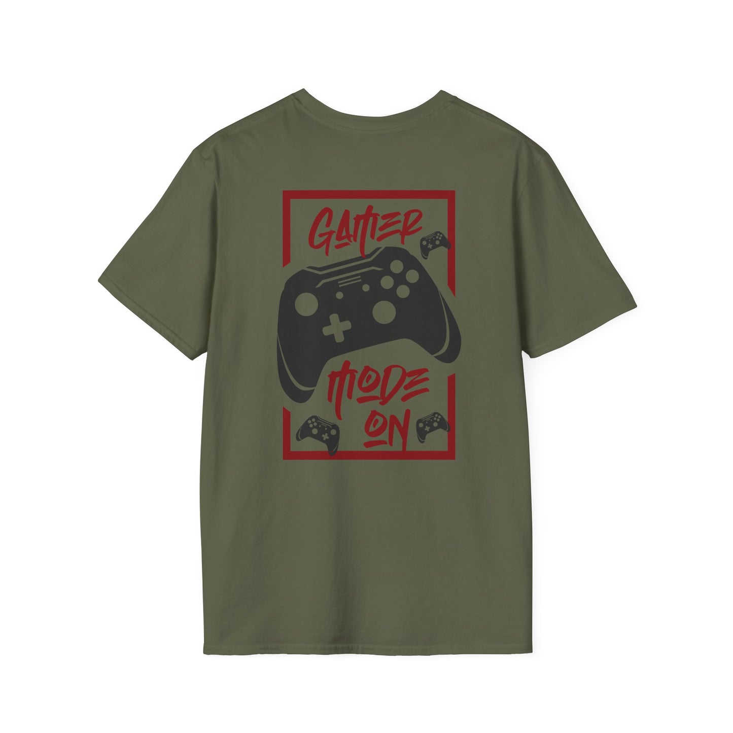 Gamer Mode Tee