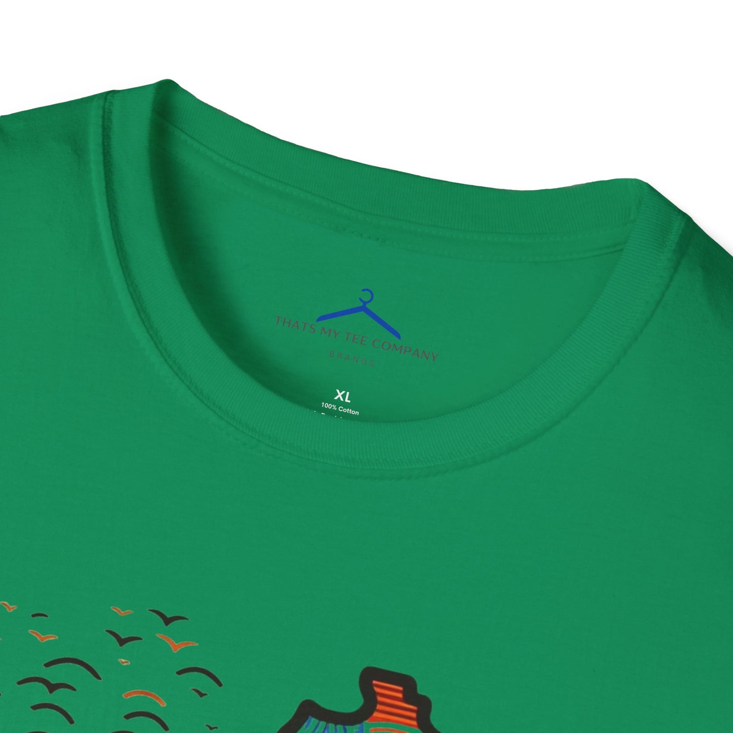 Kentucky State Pride T-Shirt