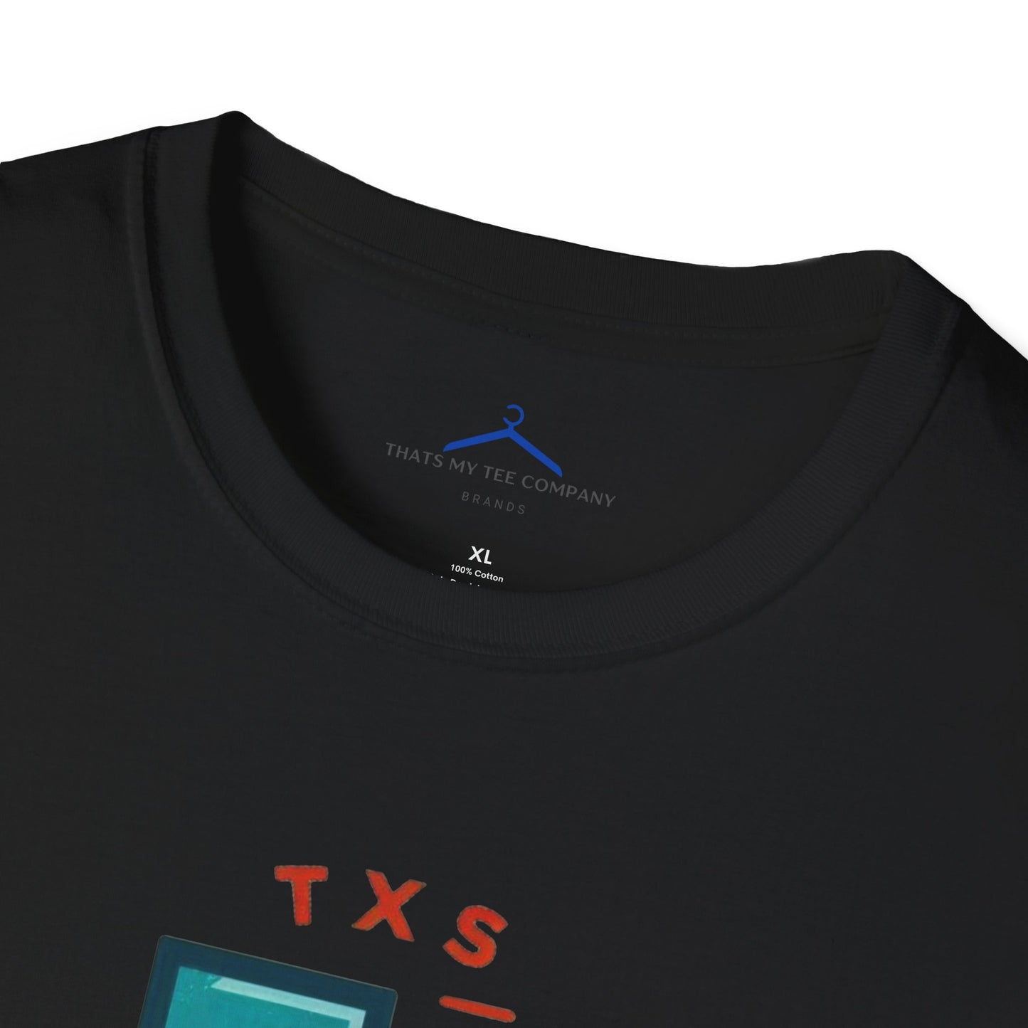 Texas State Pride T-Shirt