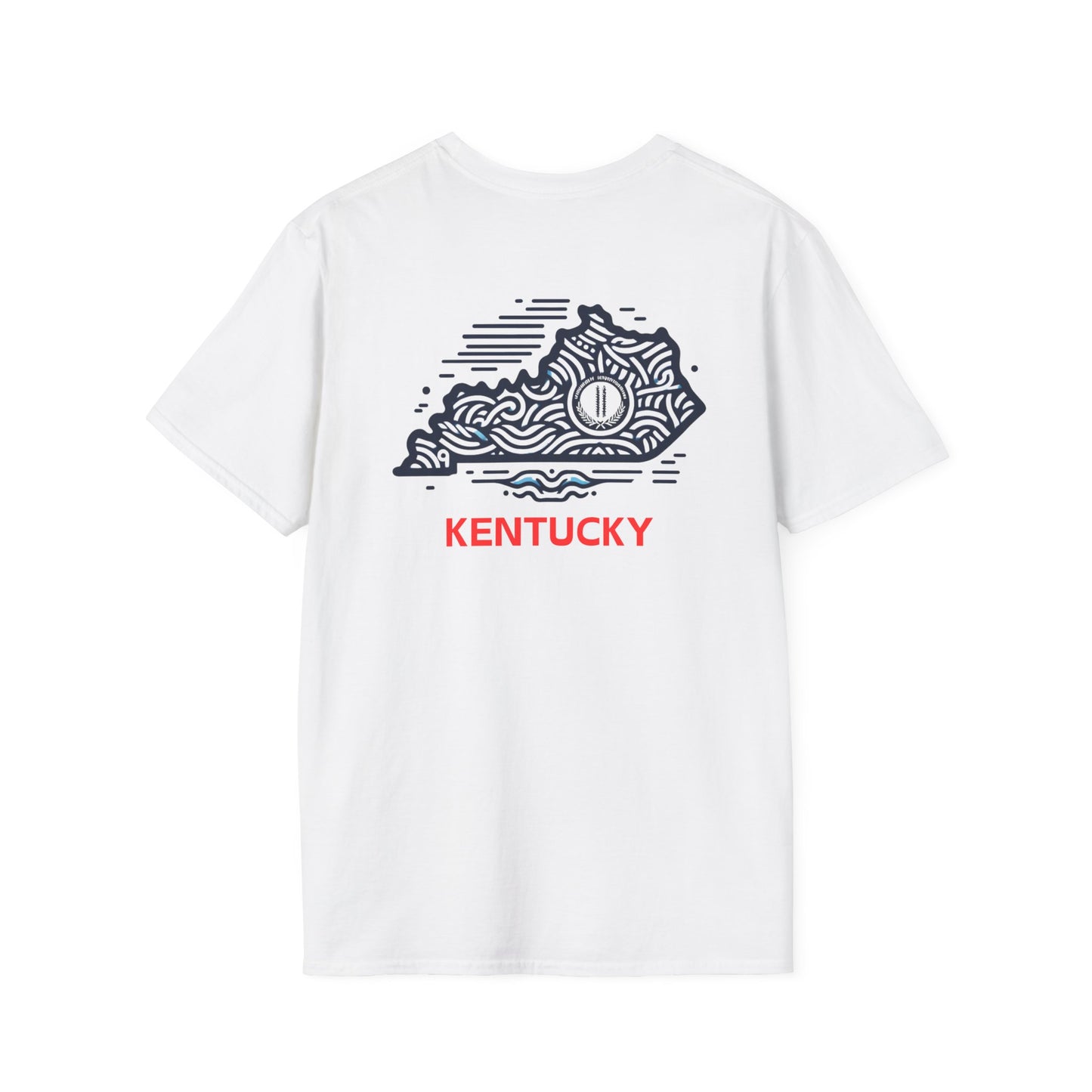 Kentucky State Pride T-Shirt