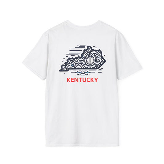 Kentucky State Pride T-Shirt