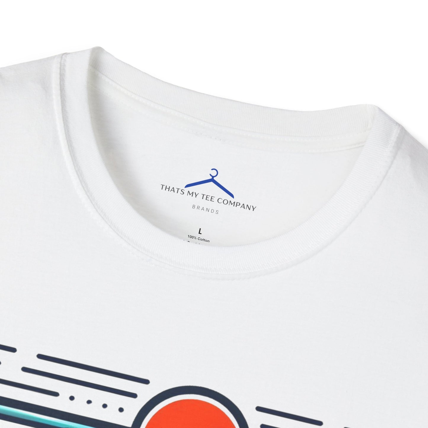 Oklahma State Pride T-Shirt