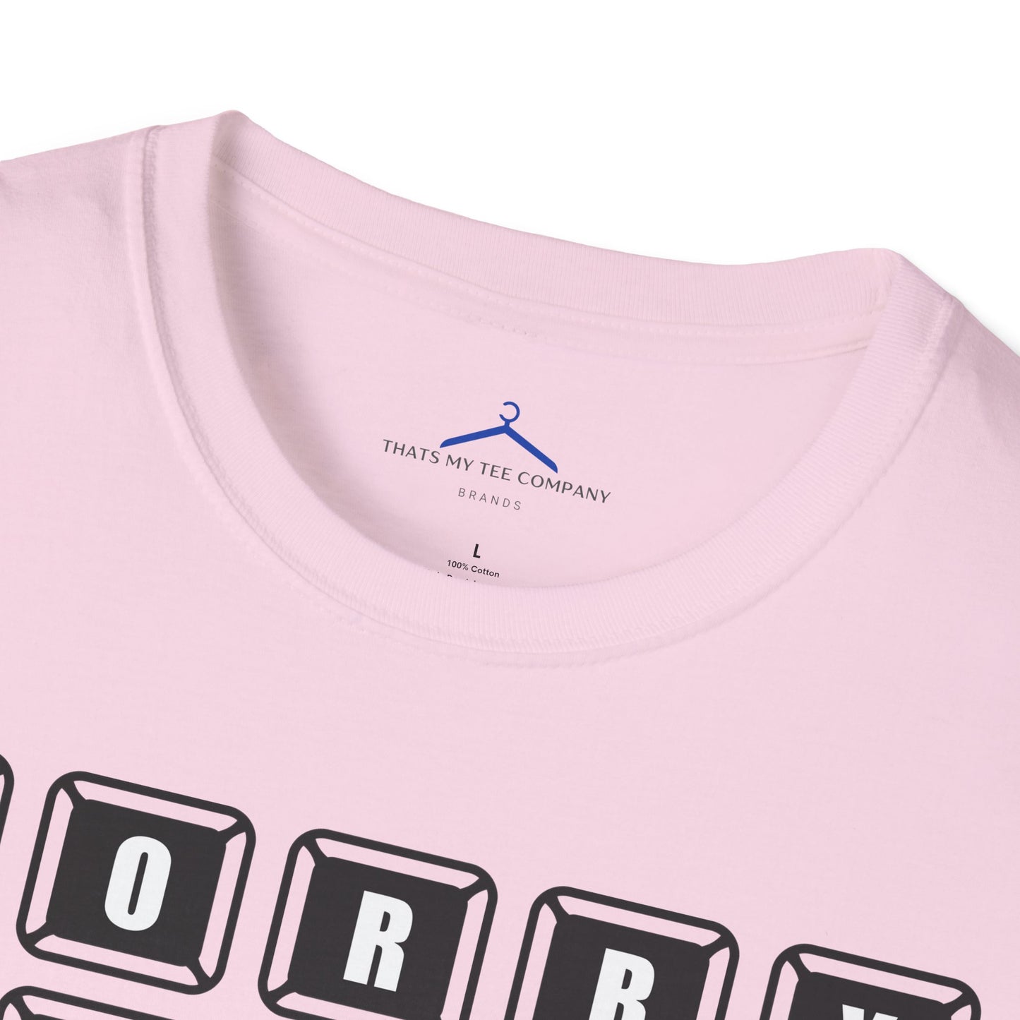 Sorry, I'm Busy Gamer Tee