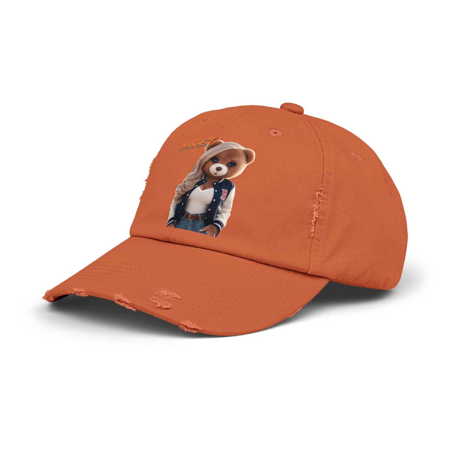 Hailey DCB Cap