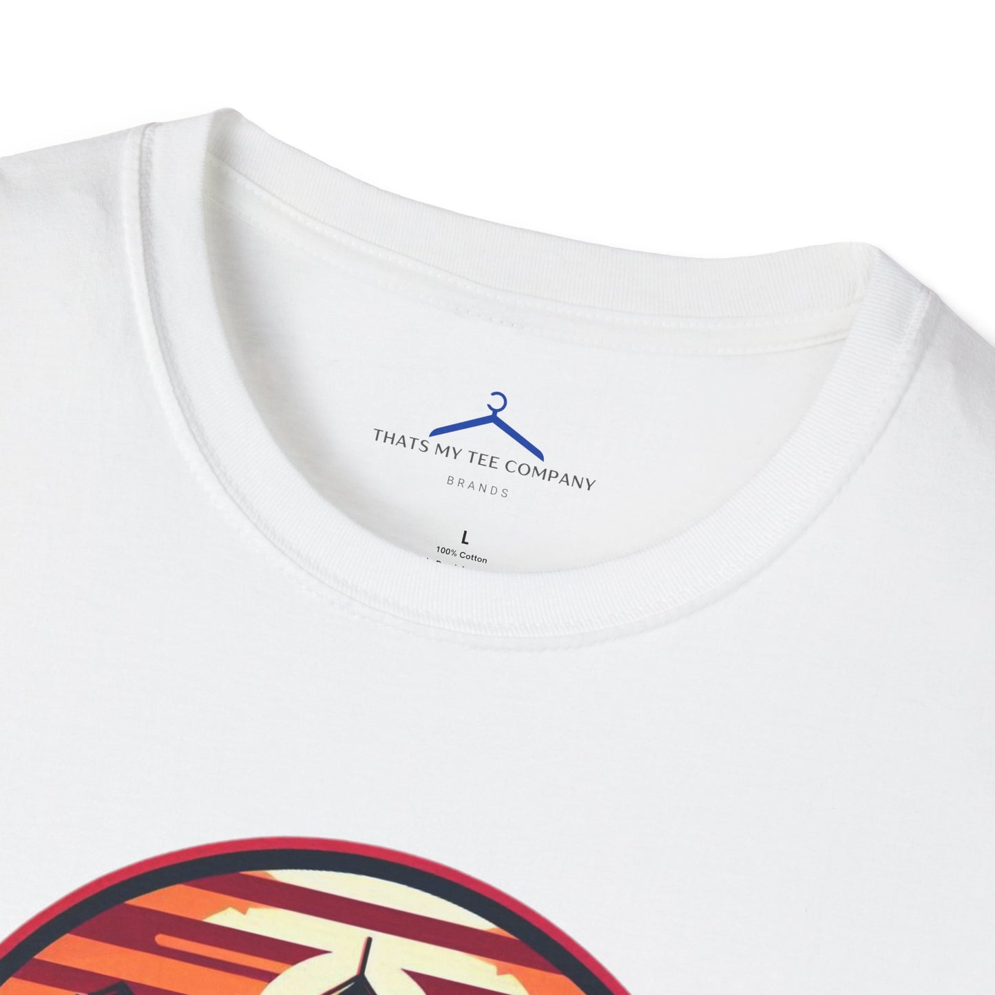 Arizona Hockey Sports T-Shirt