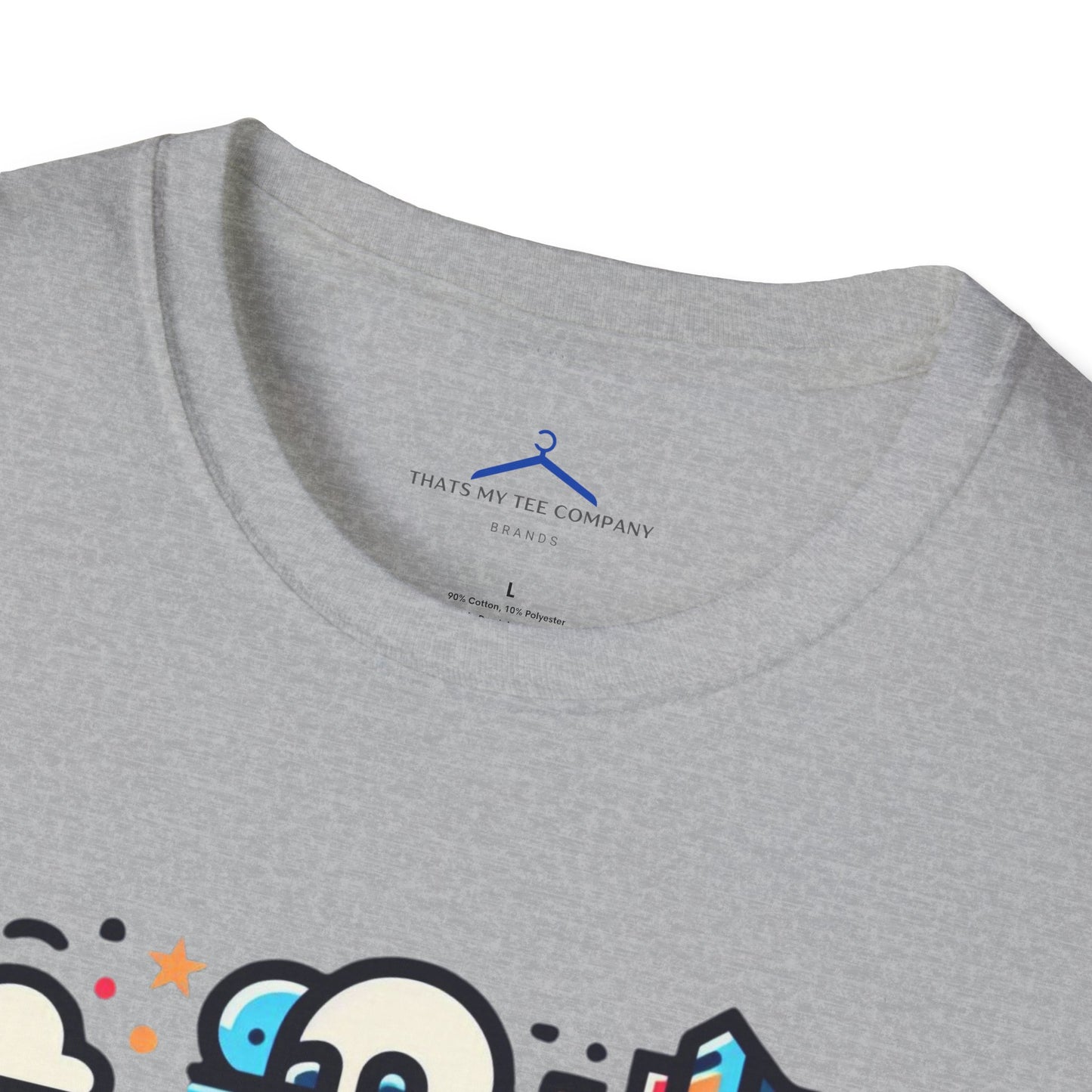 North Carolina State Pride T-Shirt