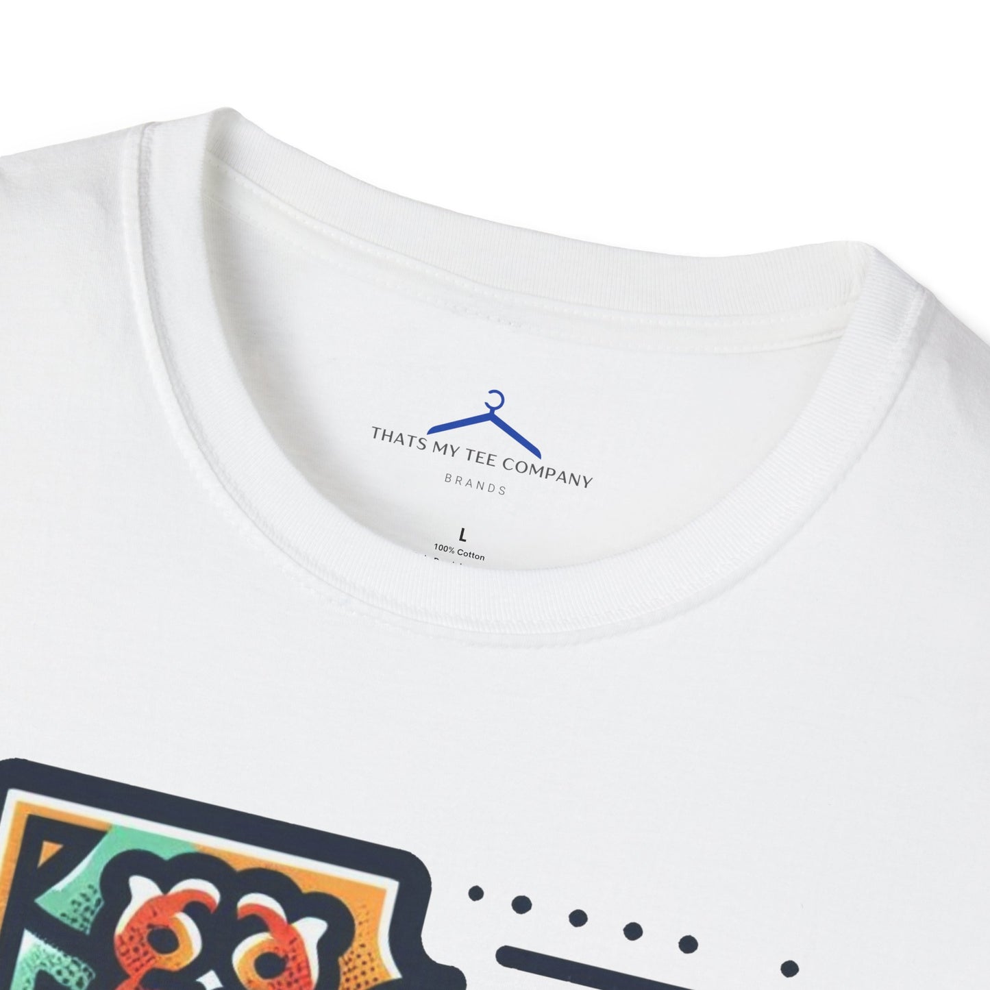 Rhode Island State Pride T-Shirt