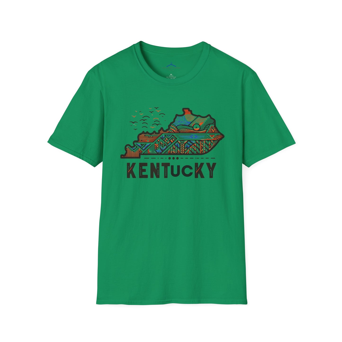 Kentucky State Pride T-Shirt