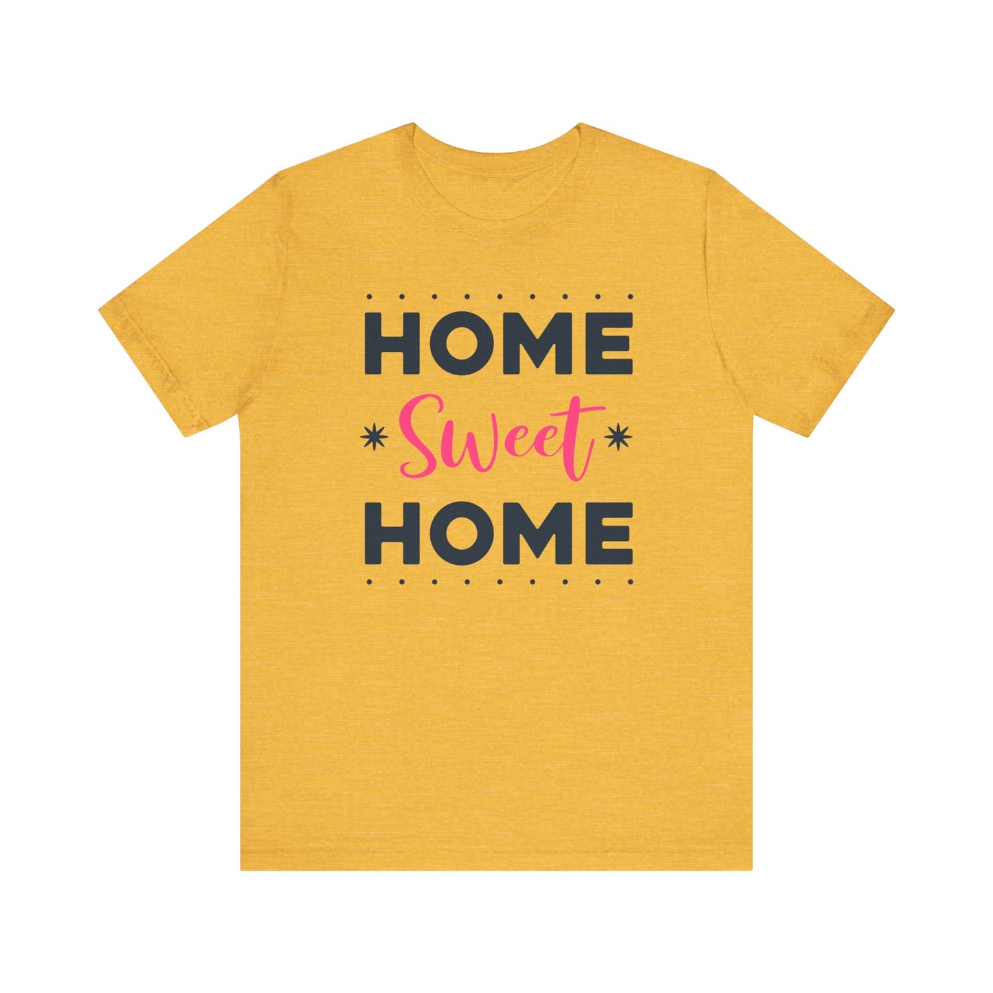HOME SWEET HOME Family Tee