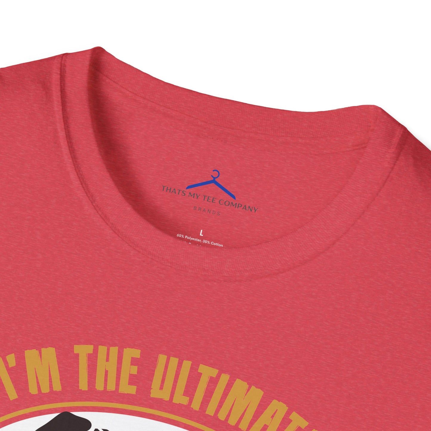 I'm the Ultimate Gamer Tee